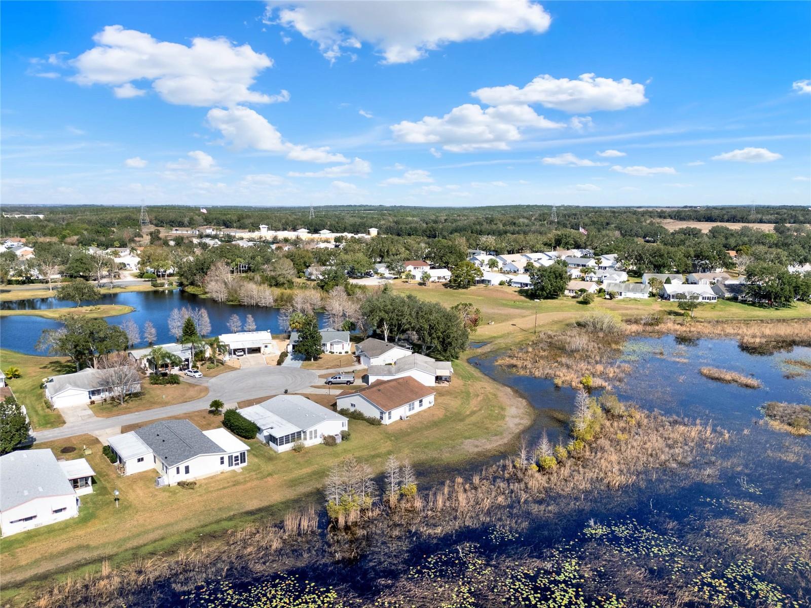 5338 TIGERS TAIL, LEESBURG, FL, 34748
