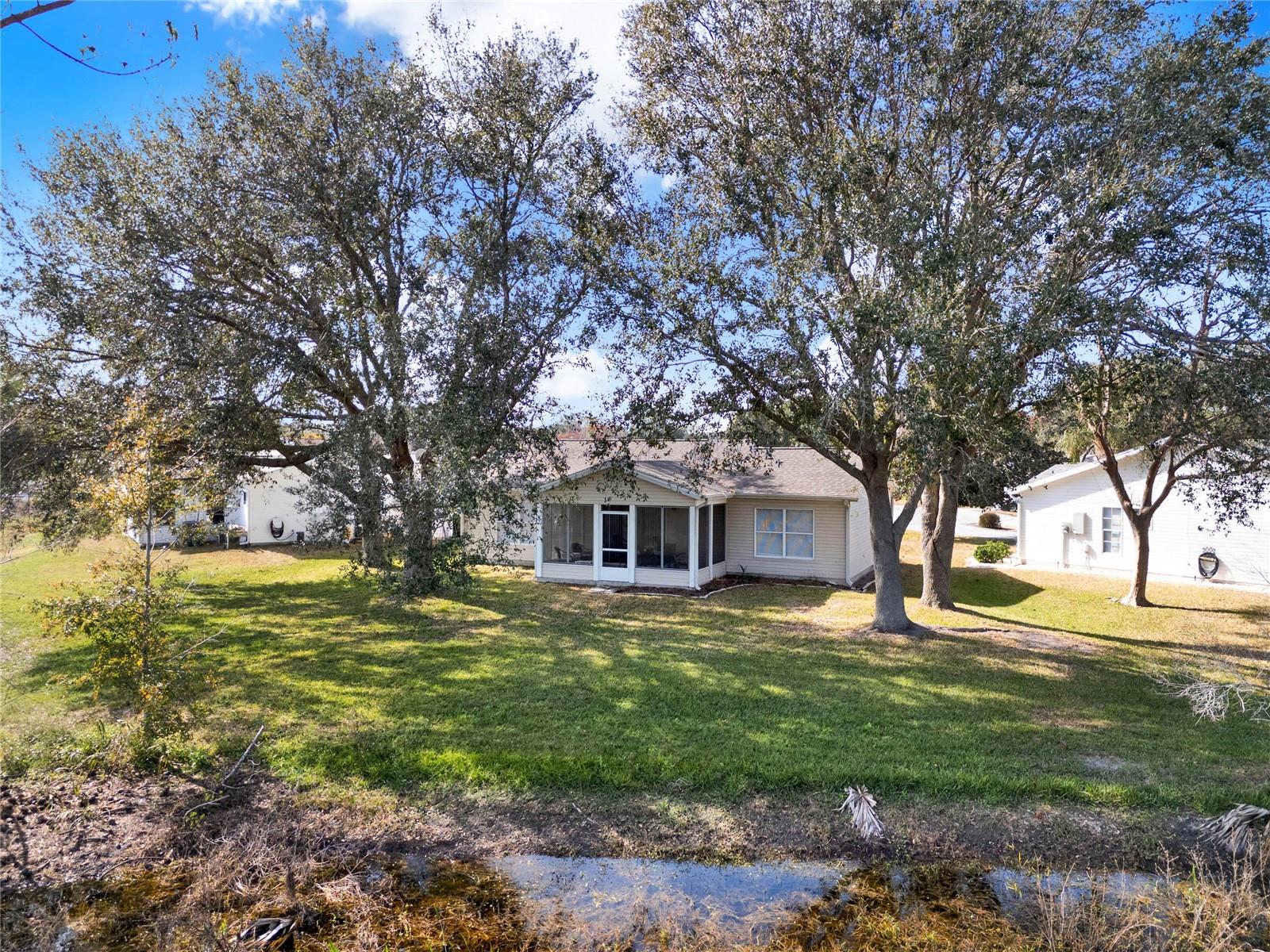 5338 TIGERS TAIL, LEESBURG, FL, 34748