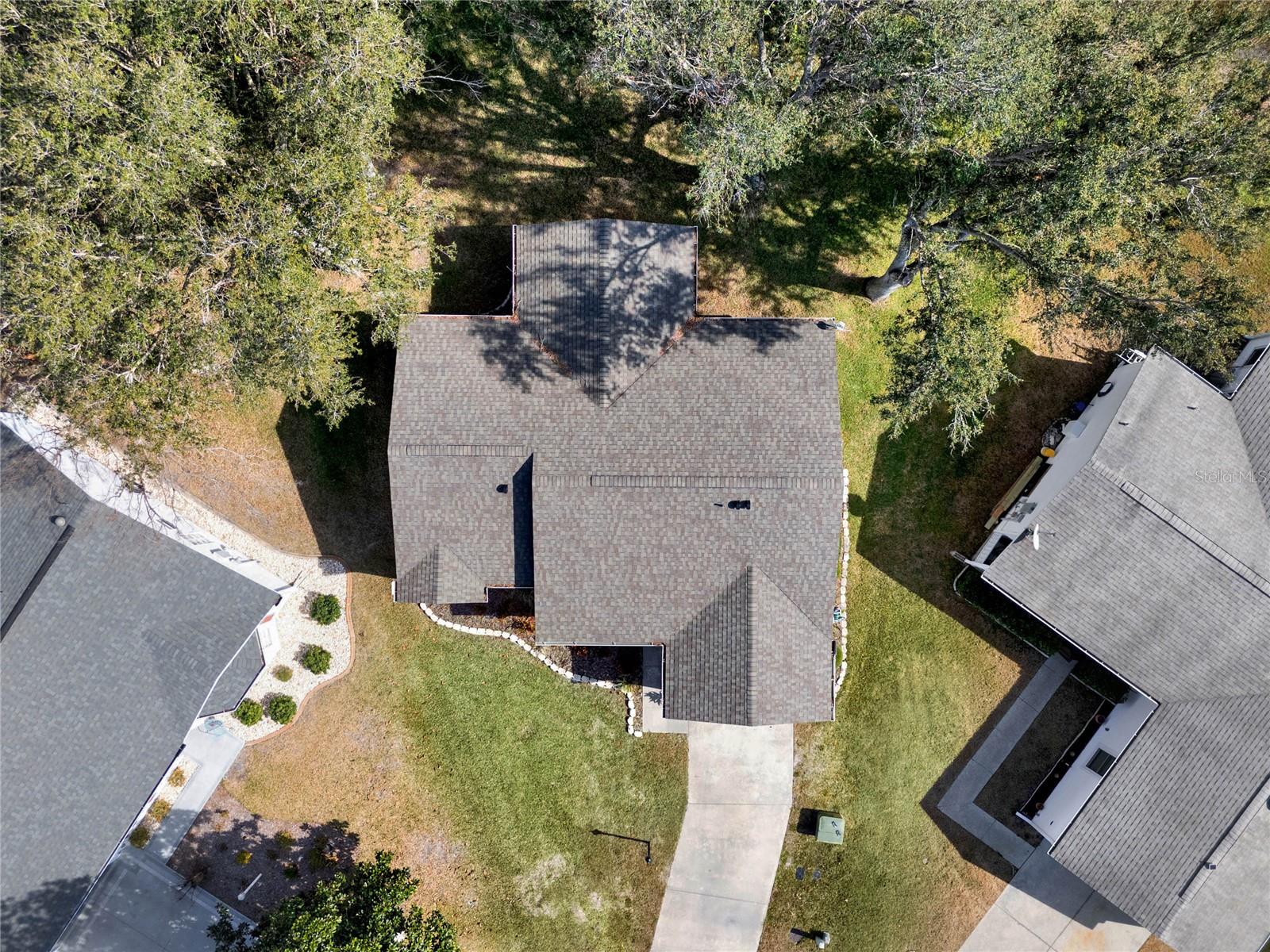 5338 TIGERS TAIL, LEESBURG, FL, 34748