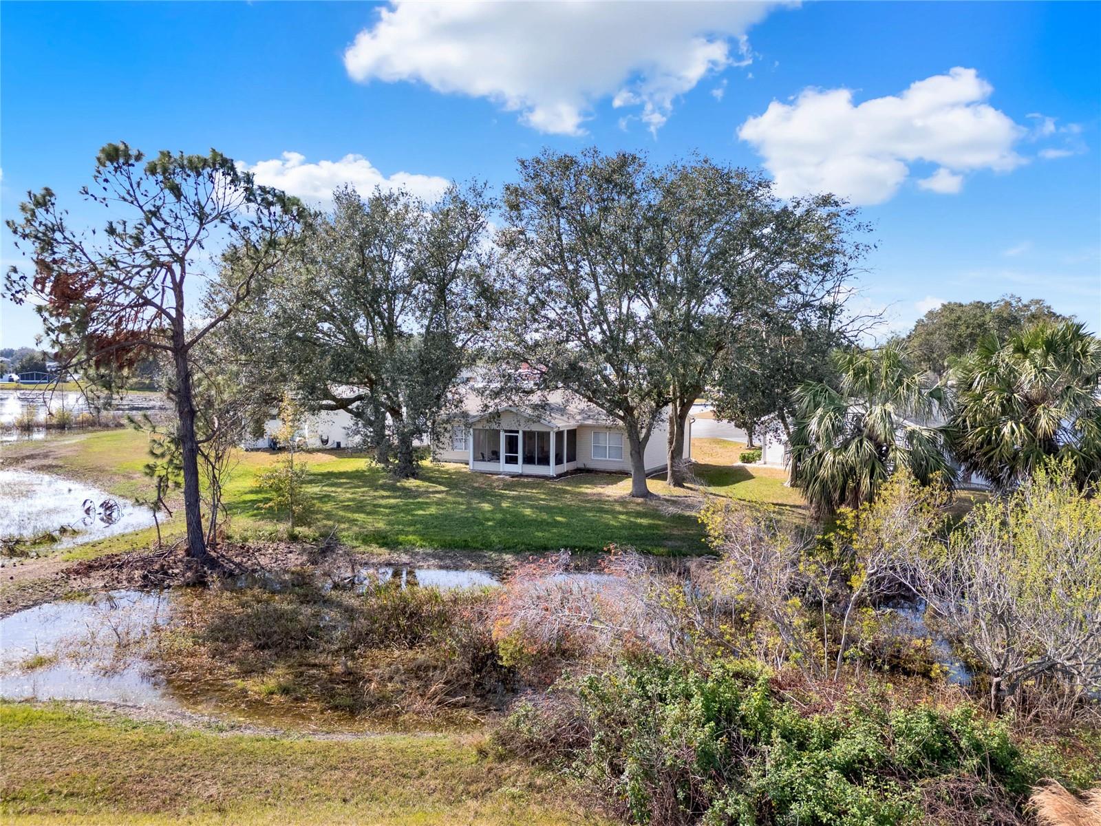 5338 TIGERS TAIL, LEESBURG, FL, 34748