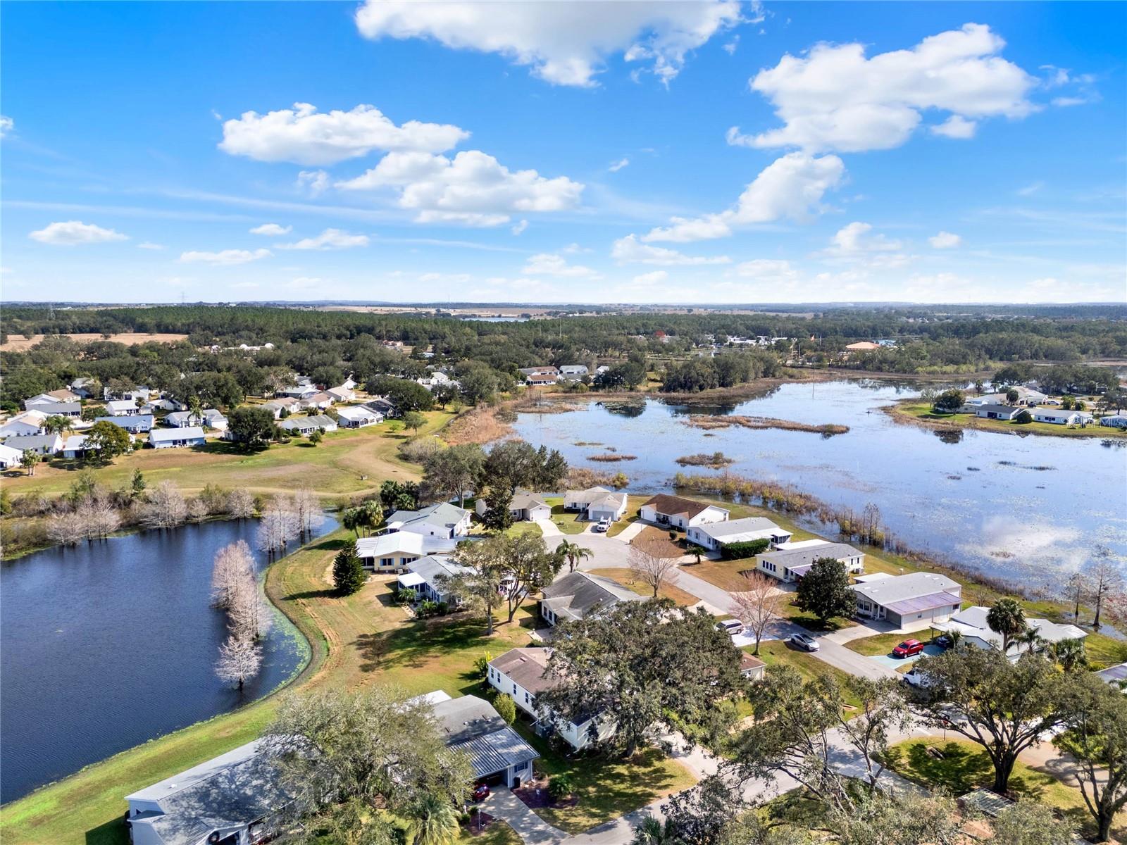 5338 TIGERS TAIL, LEESBURG, FL, 34748