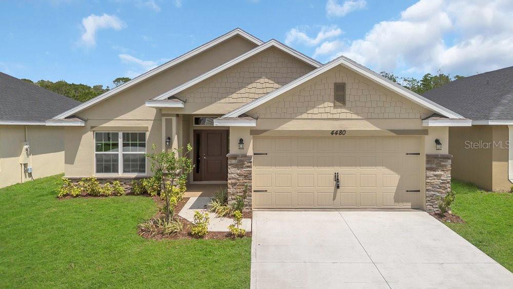 4480 SAGEFIELD, ST CLOUD, FL, 34773
