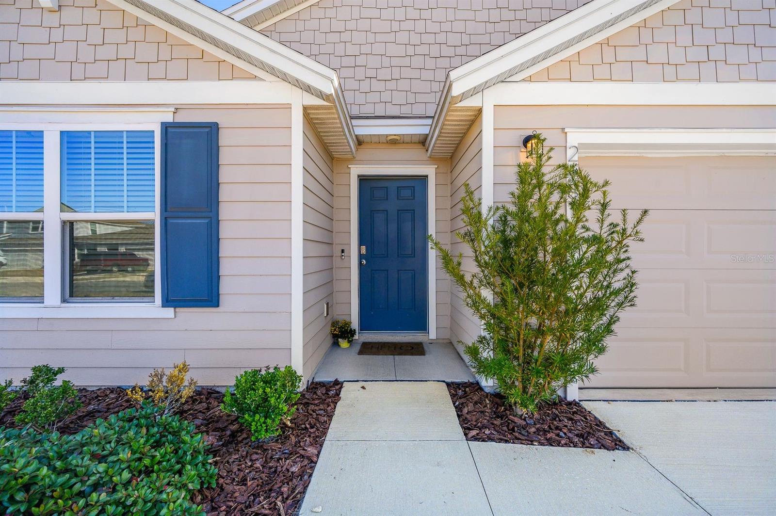 2181 NW 247TH DR, NEWBERRY, FL, 32669