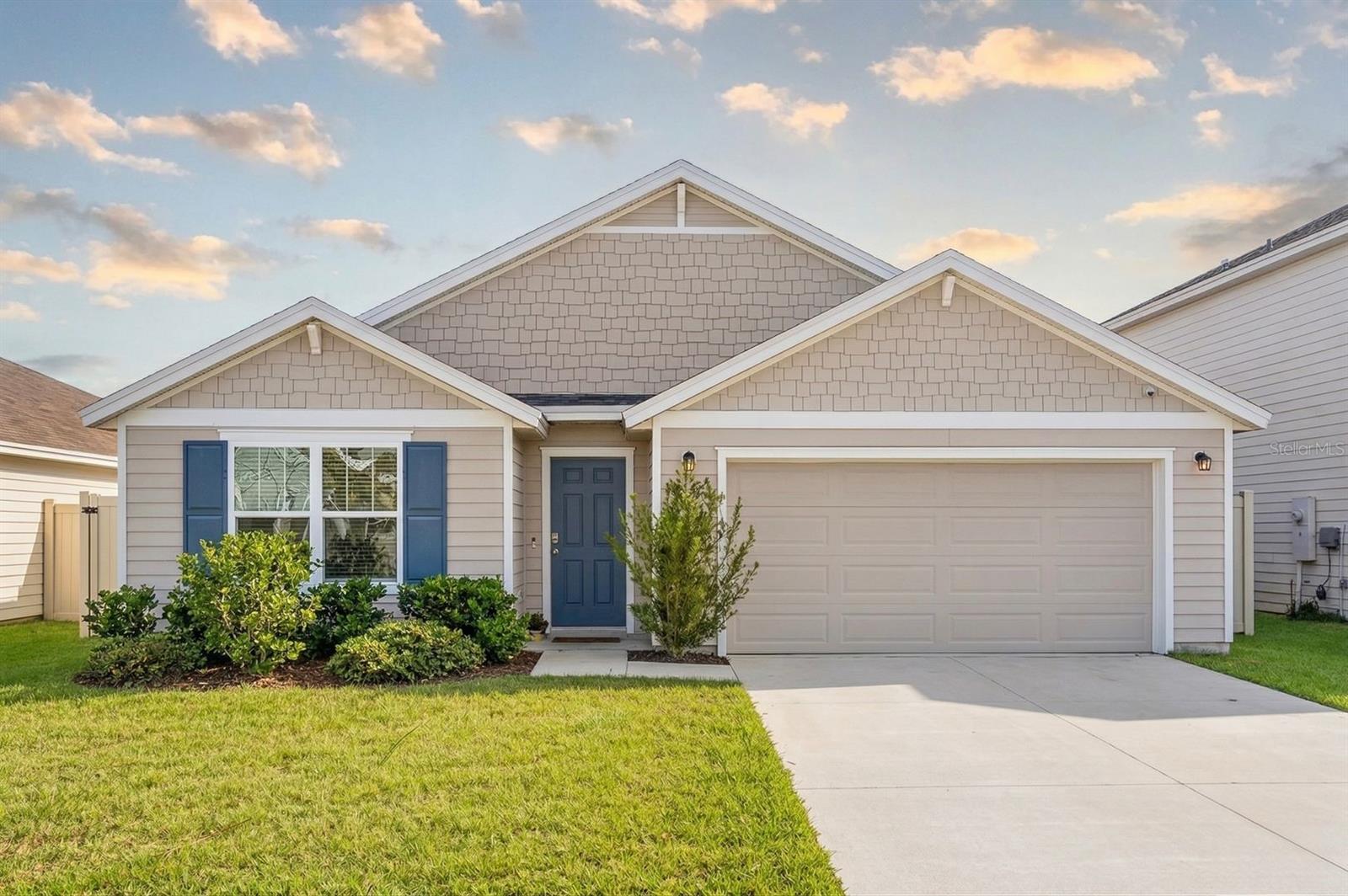 2181 NW 247TH DR, NEWBERRY, FL, 32669