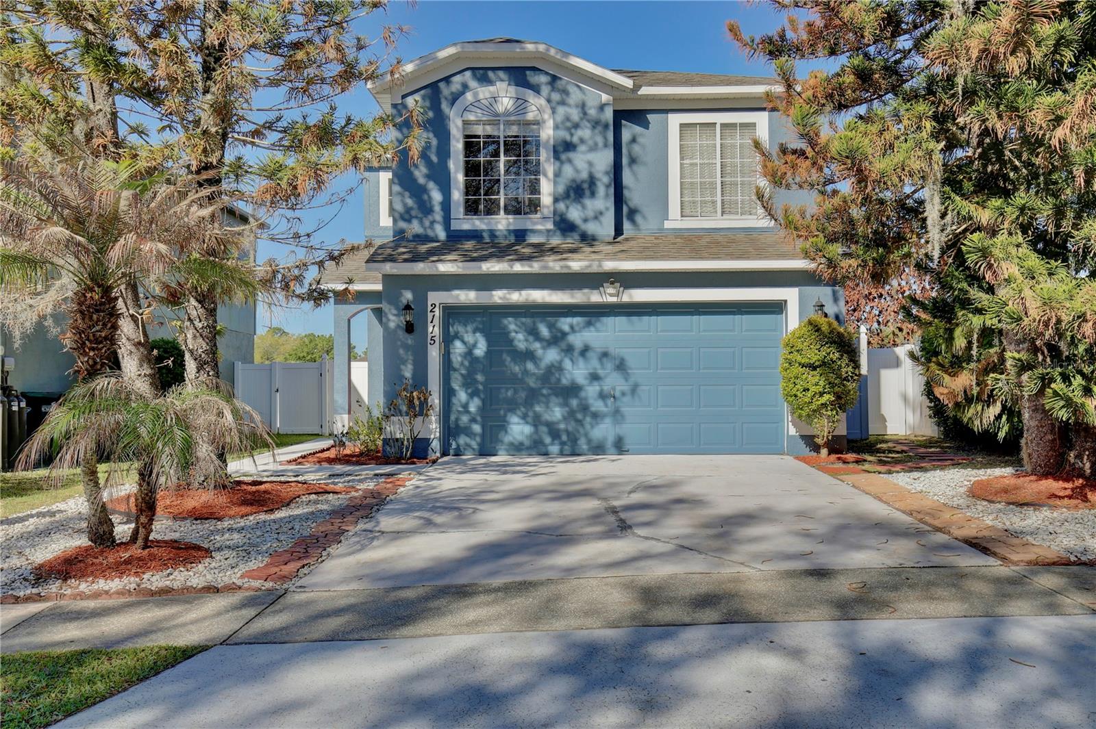 2115 HEATHWOOD CIR, ORLANDO, FL, 32828