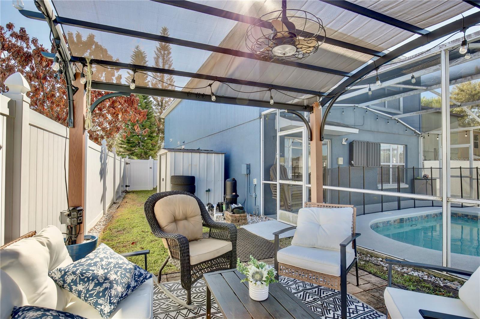 2115 HEATHWOOD CIR, ORLANDO, FL, 32828