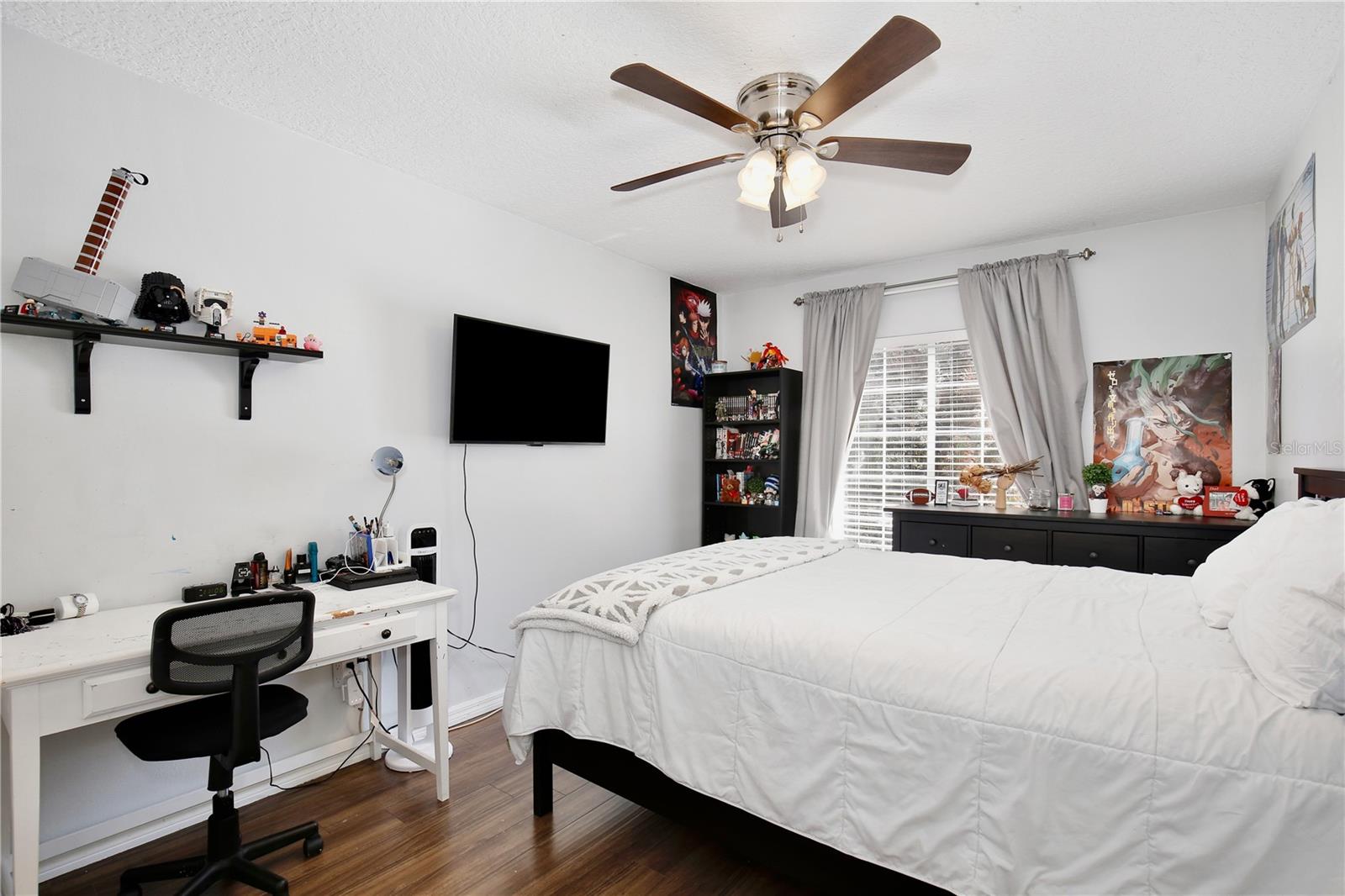 2115 HEATHWOOD CIR, ORLANDO, FL, 32828