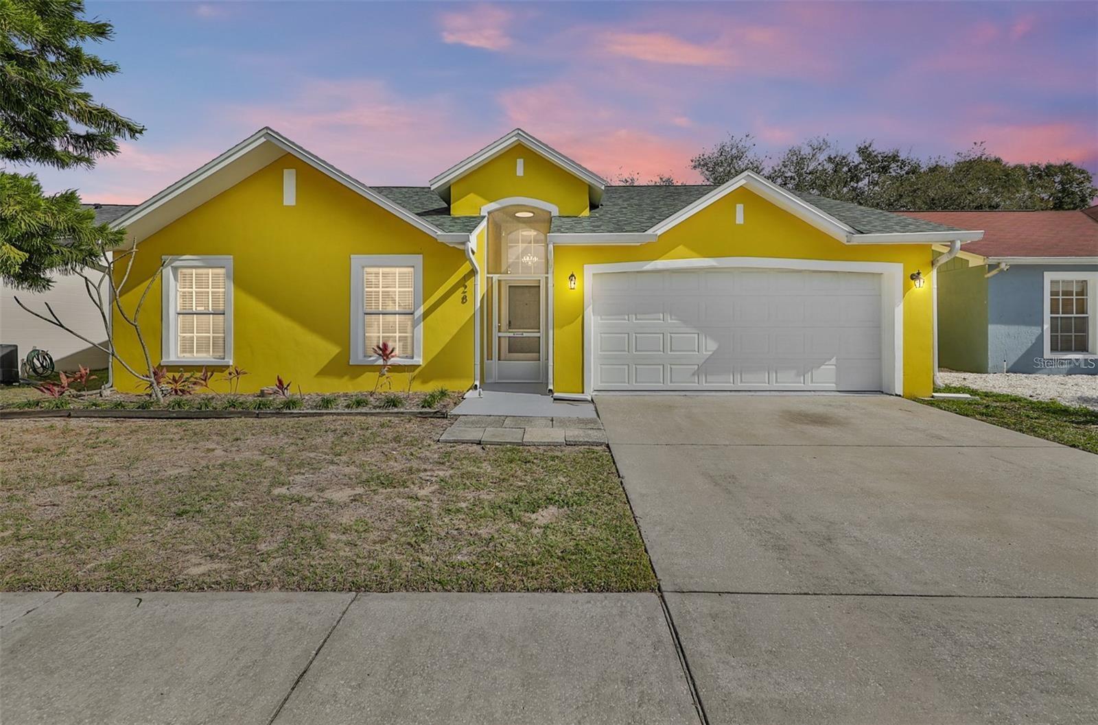 128 LOOKOUT DR, APOLLO BEACH, FL, 33572