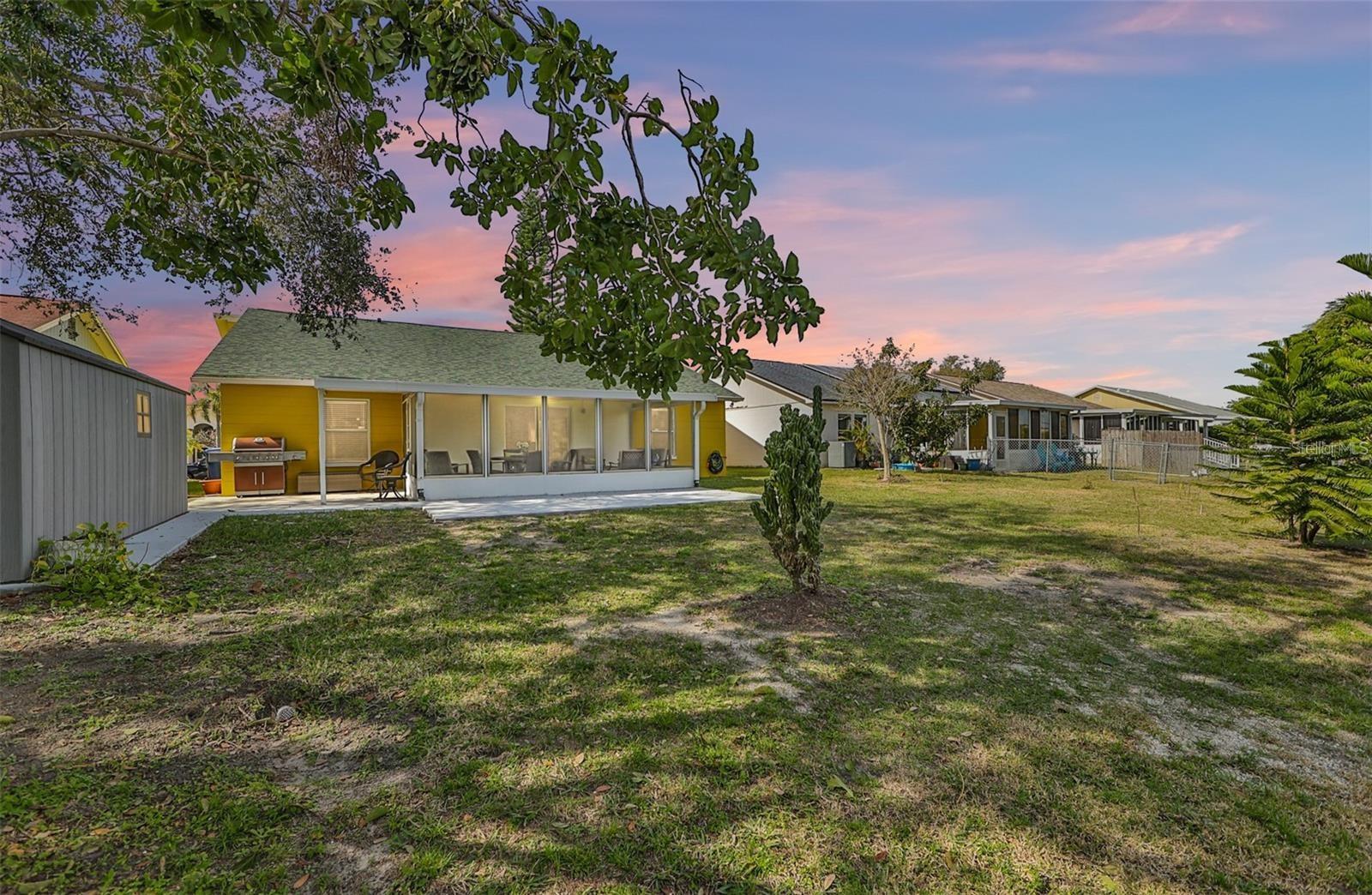 128 LOOKOUT DR, APOLLO BEACH, FL, 33572