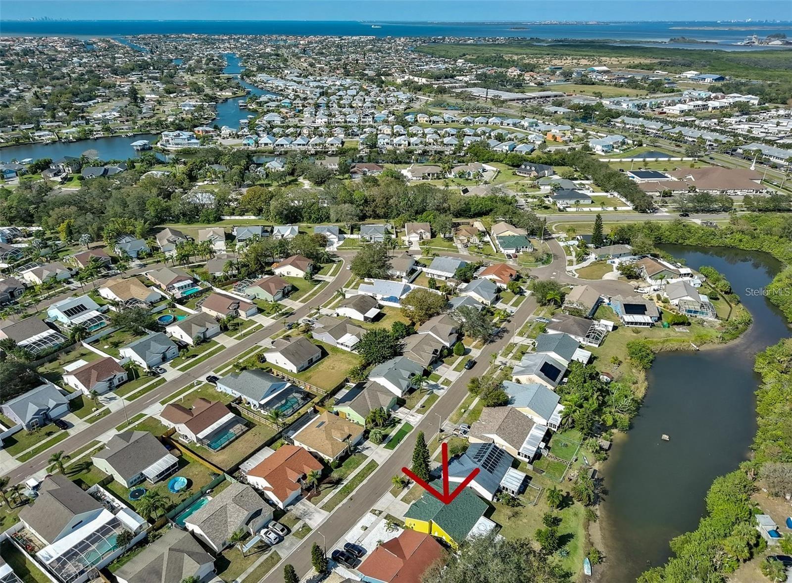 128 LOOKOUT DR, APOLLO BEACH, FL, 33572