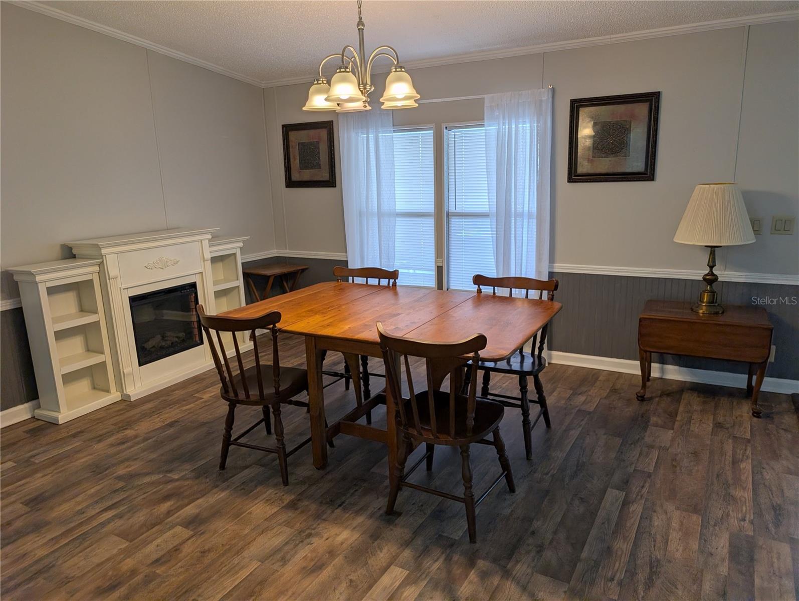 25836 MANHATTAN LN, ASTOR, FL, 32102