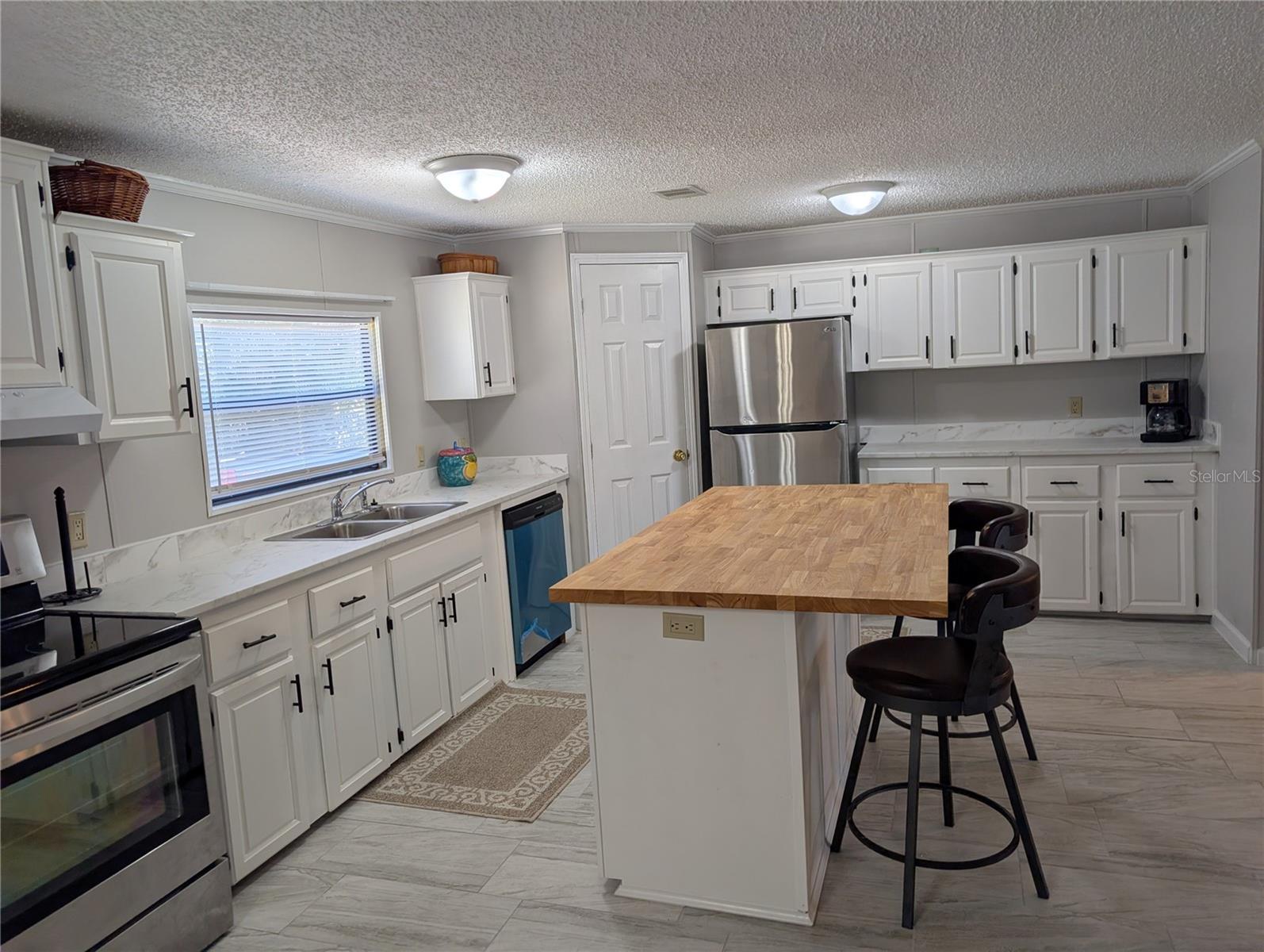 25836 MANHATTAN LN, ASTOR, FL, 32102