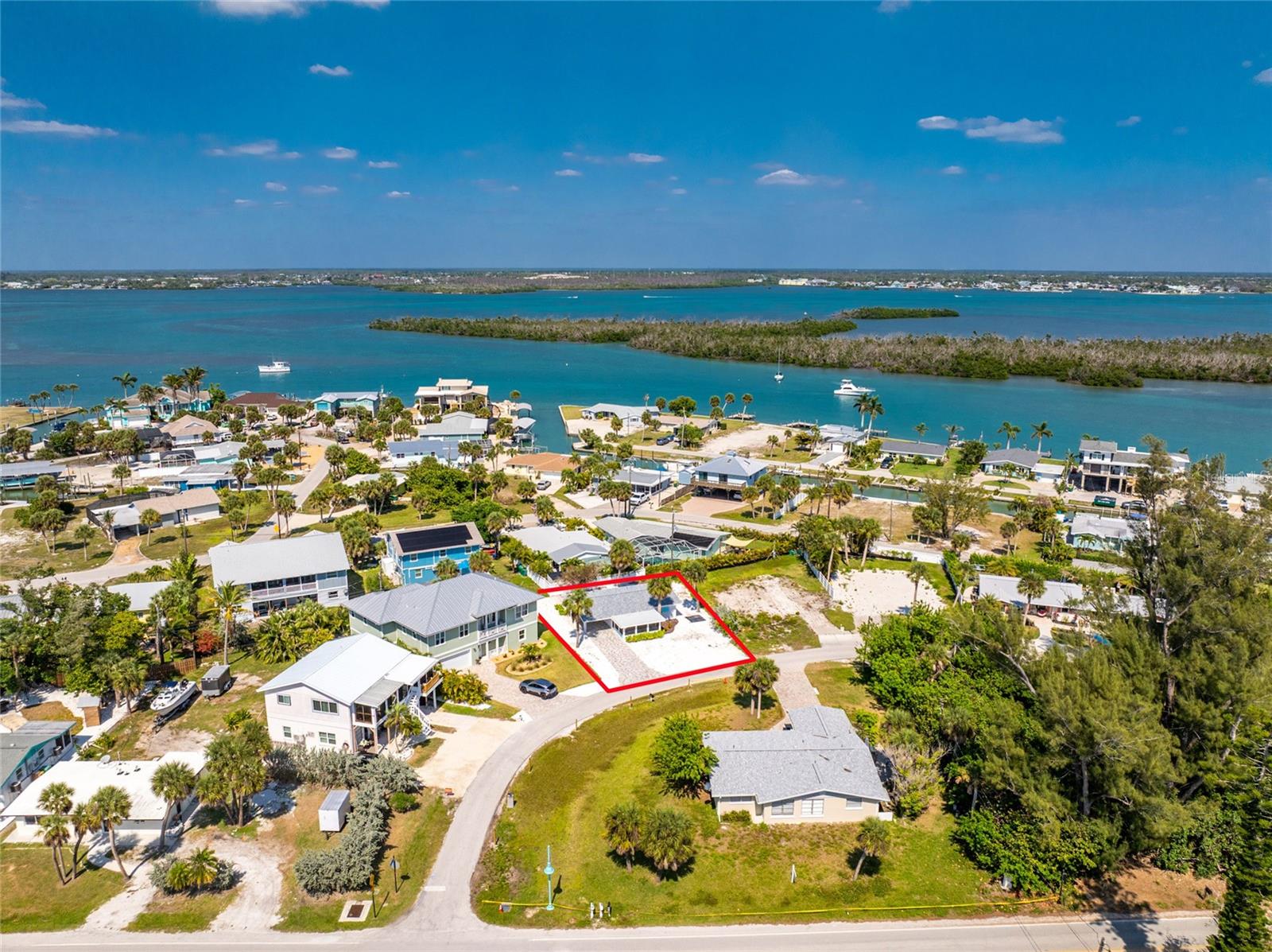 1175 LITTLE CT, ENGLEWOOD, FL, 34223