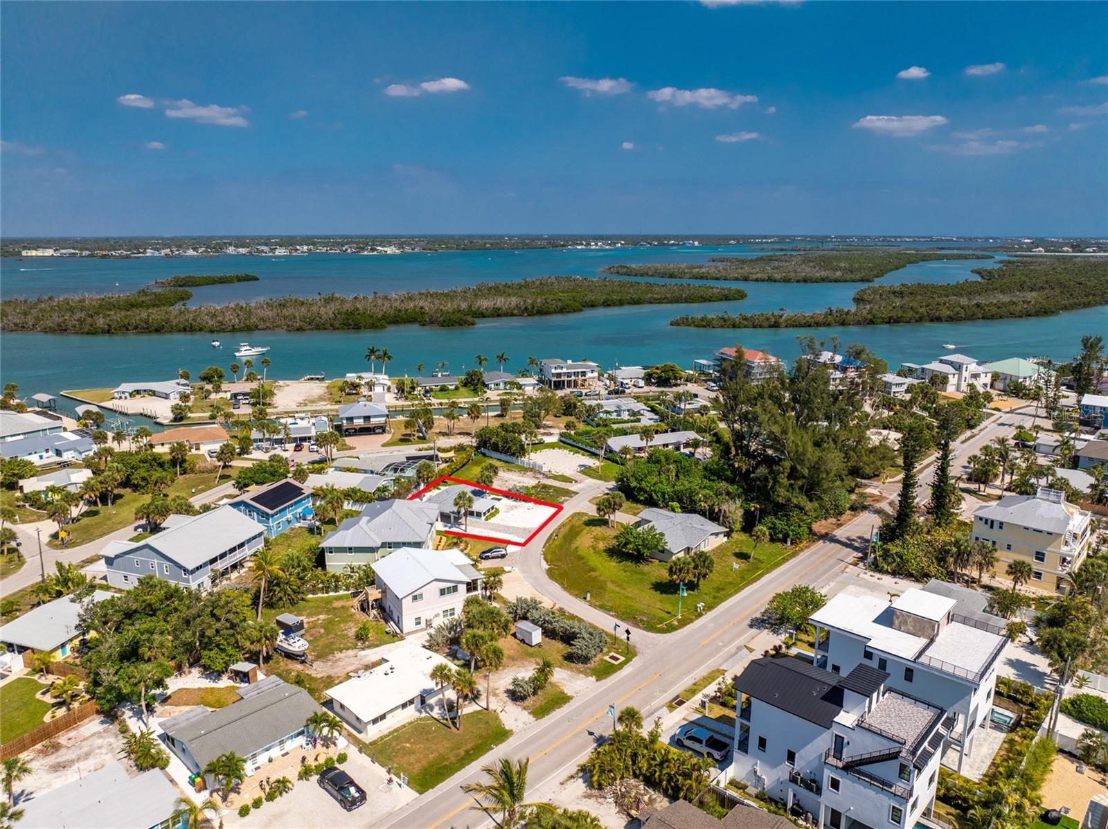 1175 LITTLE CT, ENGLEWOOD, FL, 34223