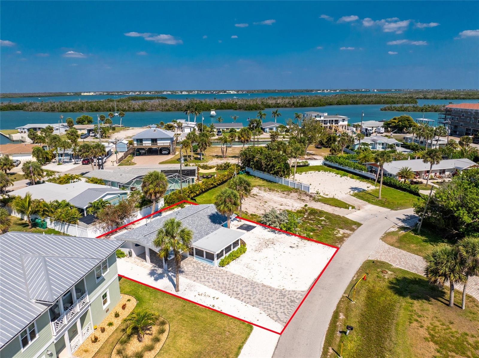 1175 LITTLE CT, ENGLEWOOD, FL, 34223