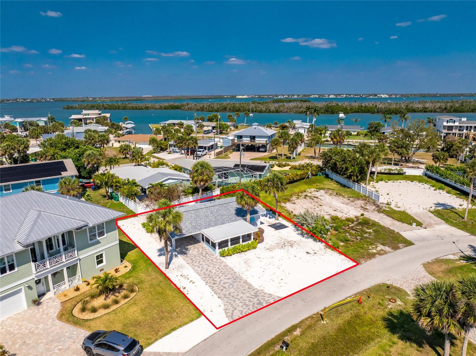 1175 LITTLE CT, ENGLEWOOD, FL, 34223