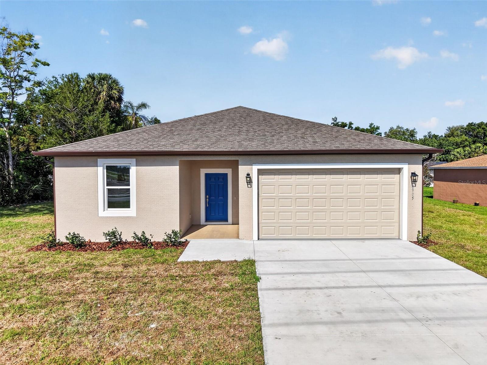 38905 PINE ST, UMATILLA, FL, 32784