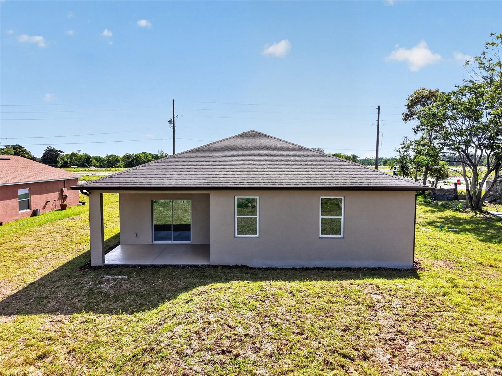 38905 PINE ST, UMATILLA, FL, 32784