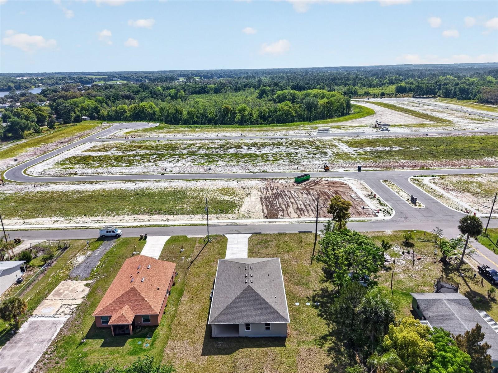 38905 PINE ST, UMATILLA, FL, 32784