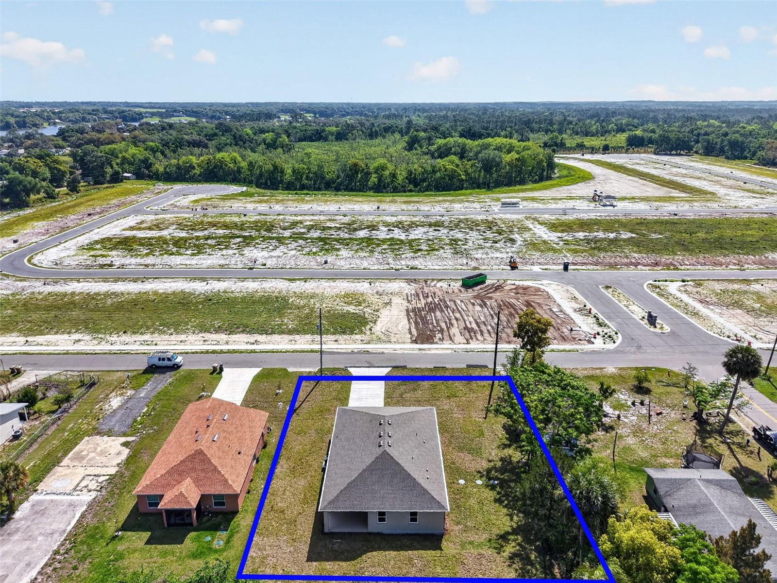 38905 PINE ST, UMATILLA, FL, 32784