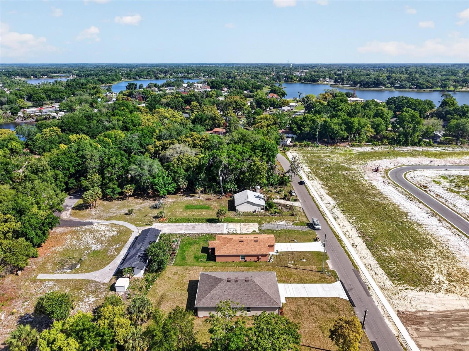 38905 PINE ST, UMATILLA, FL, 32784