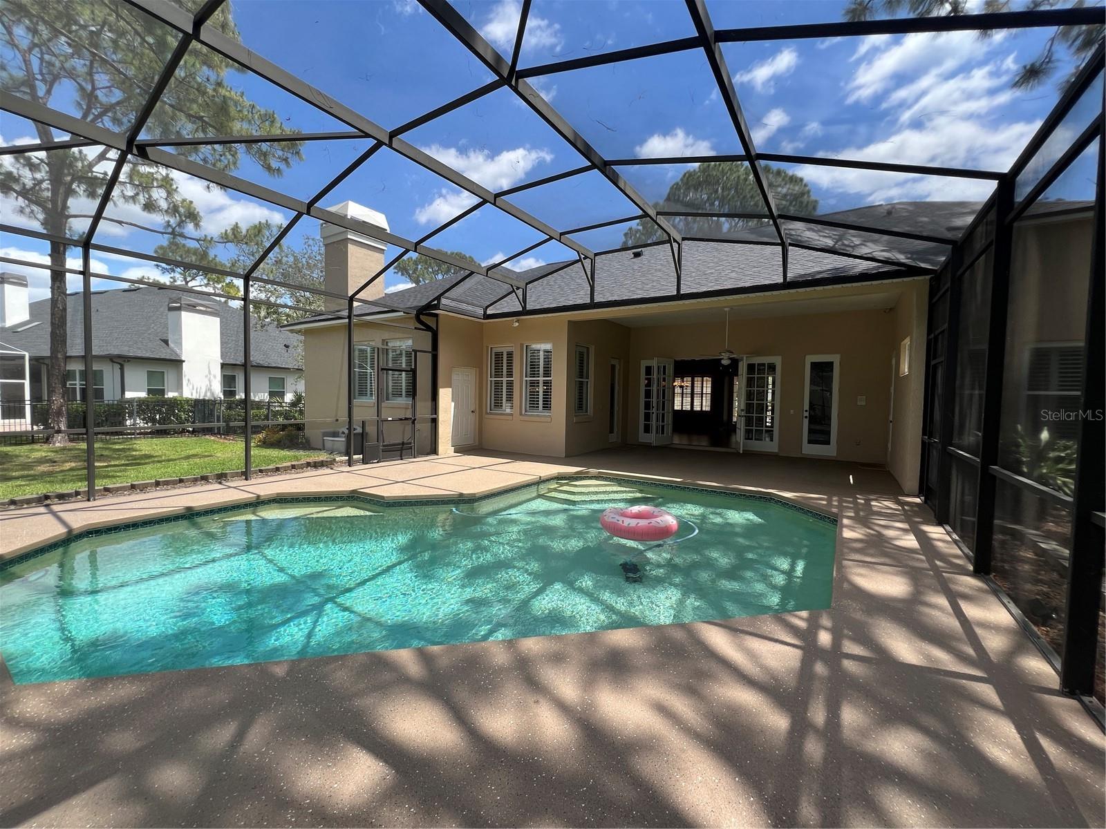 8537 REDLEAF LN, ORLANDO, FL, 32819