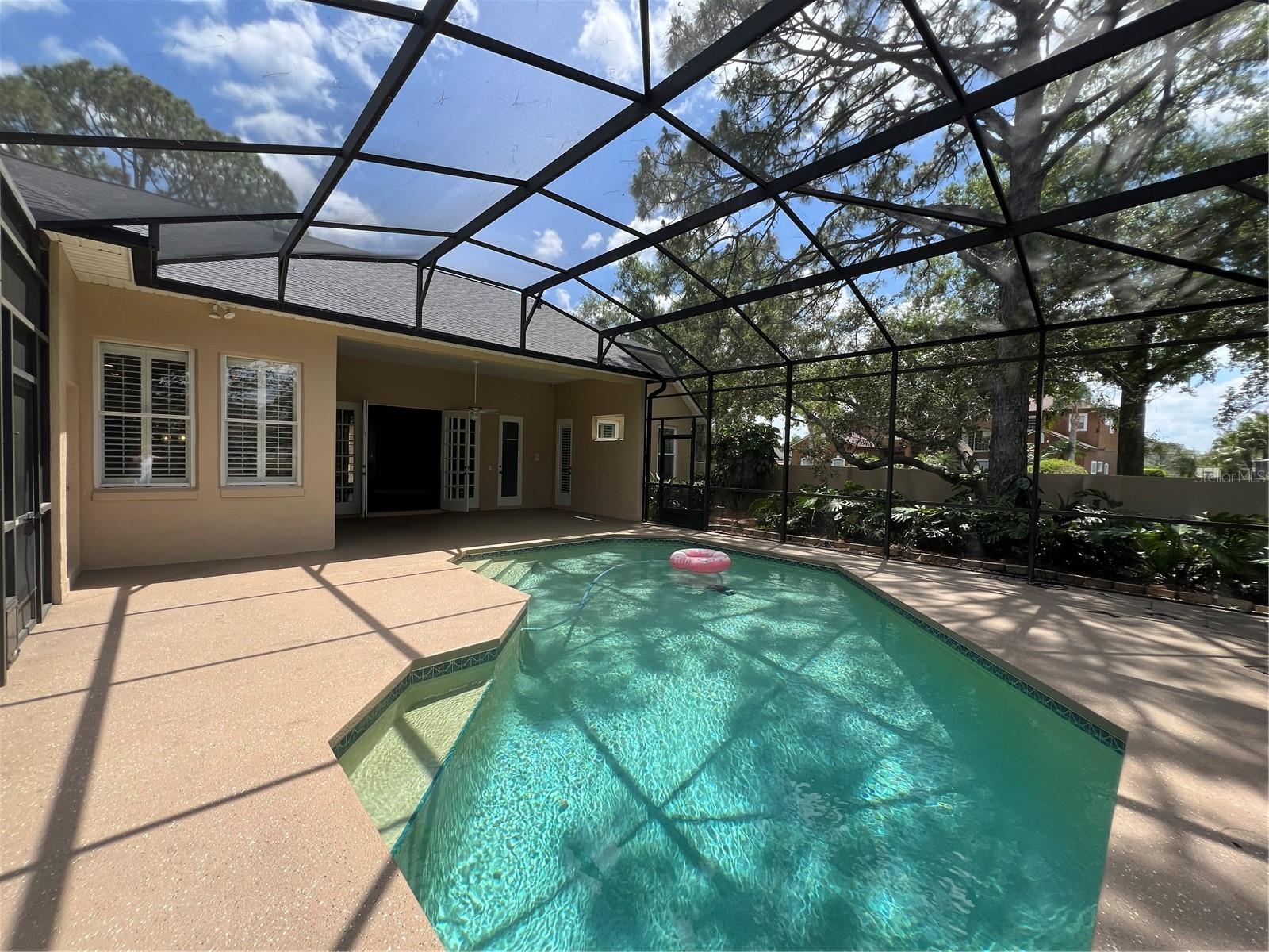 8537 REDLEAF LN, ORLANDO, FL, 32819