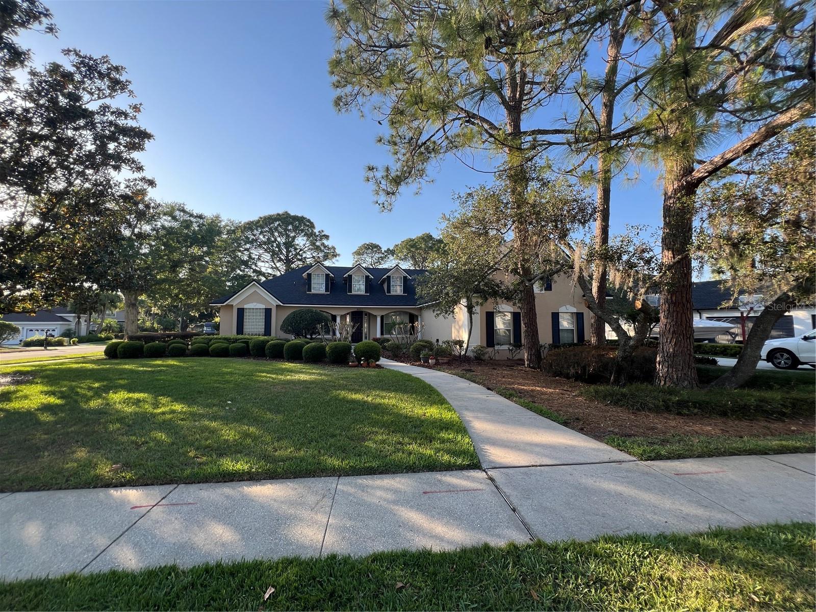 8537 REDLEAF LN, ORLANDO, FL, 32819