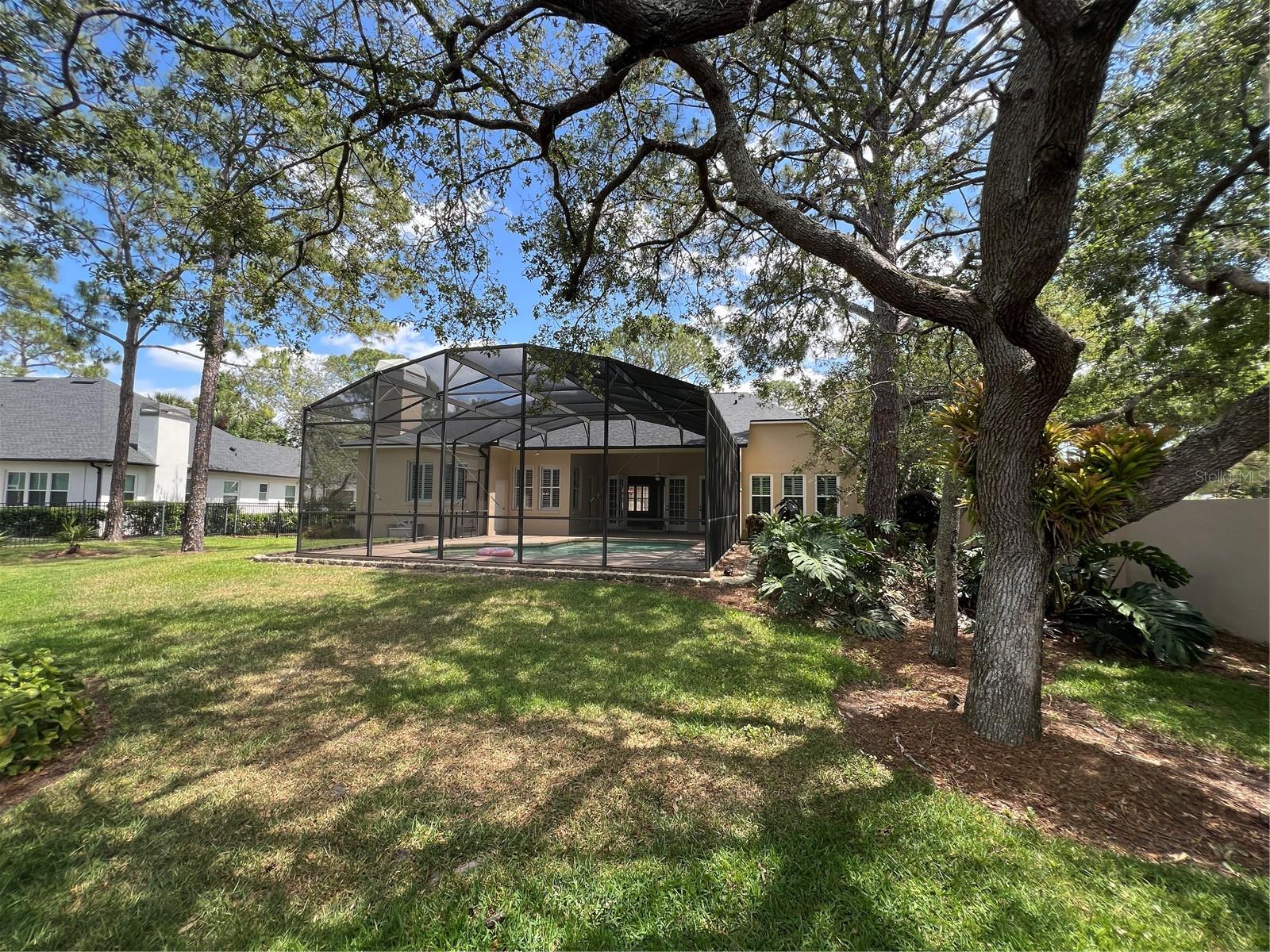 8537 REDLEAF LN, ORLANDO, FL, 32819