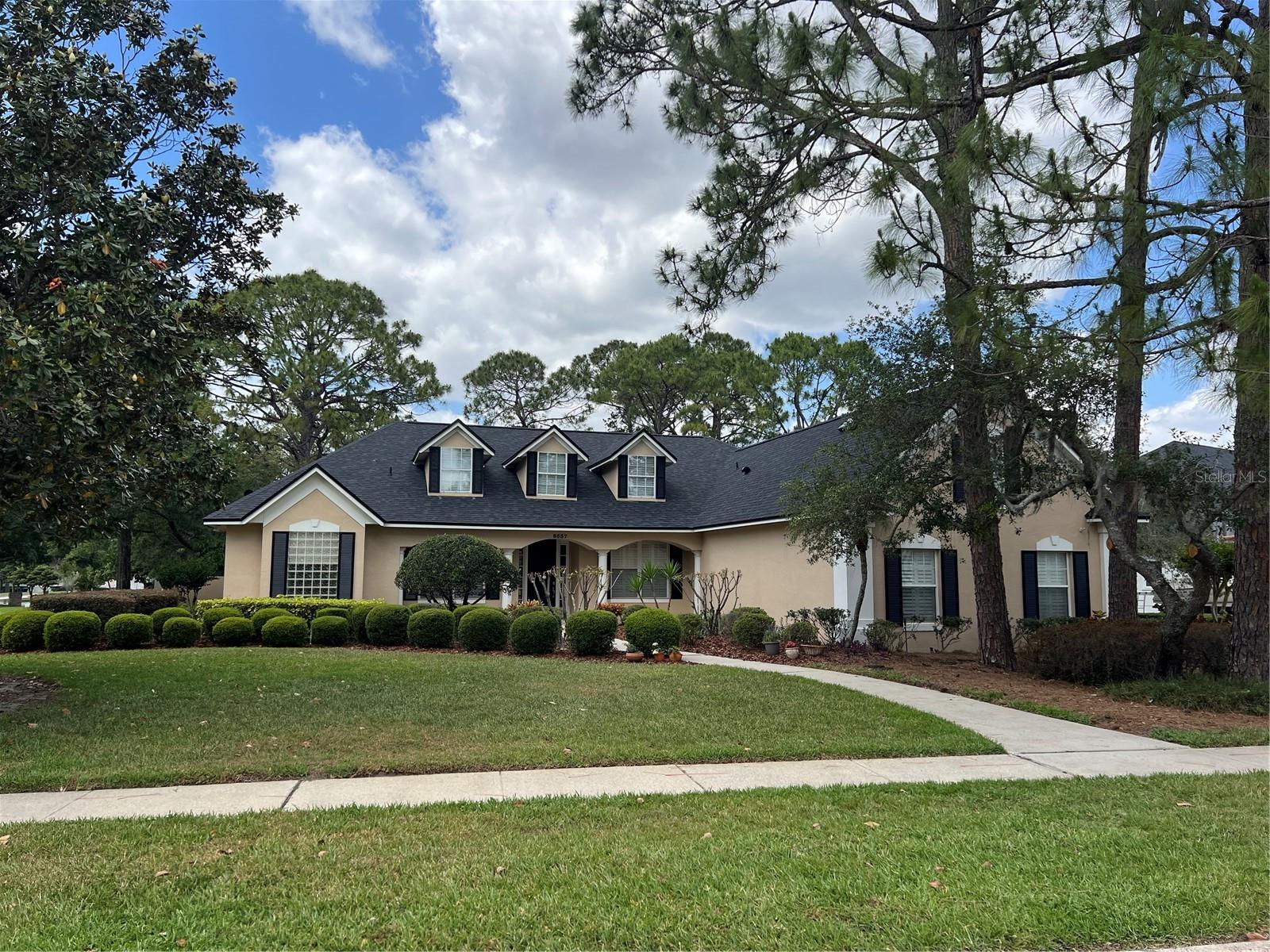 8537 REDLEAF LN, ORLANDO, FL, 32819