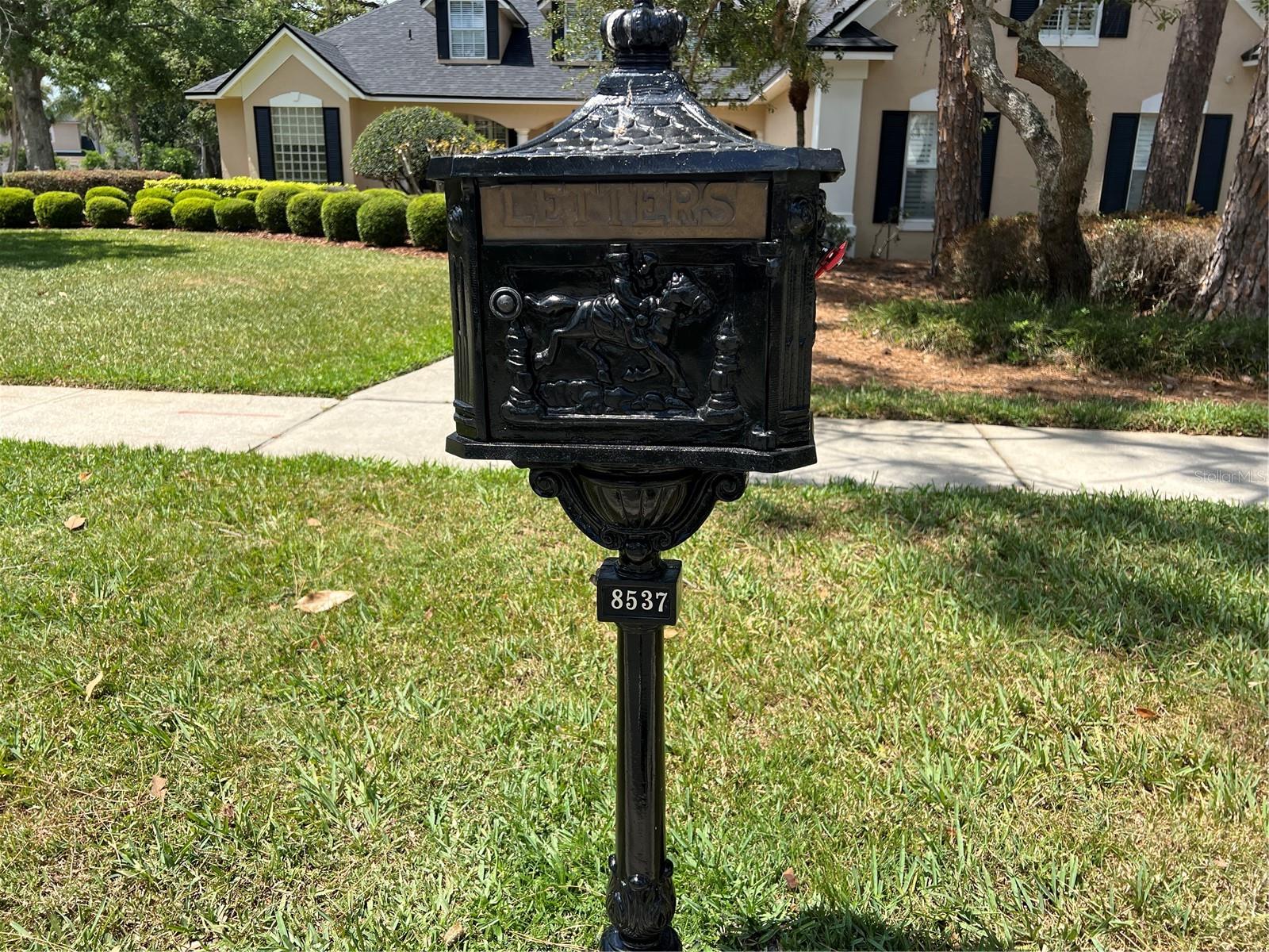 8537 REDLEAF LN, ORLANDO, FL, 32819