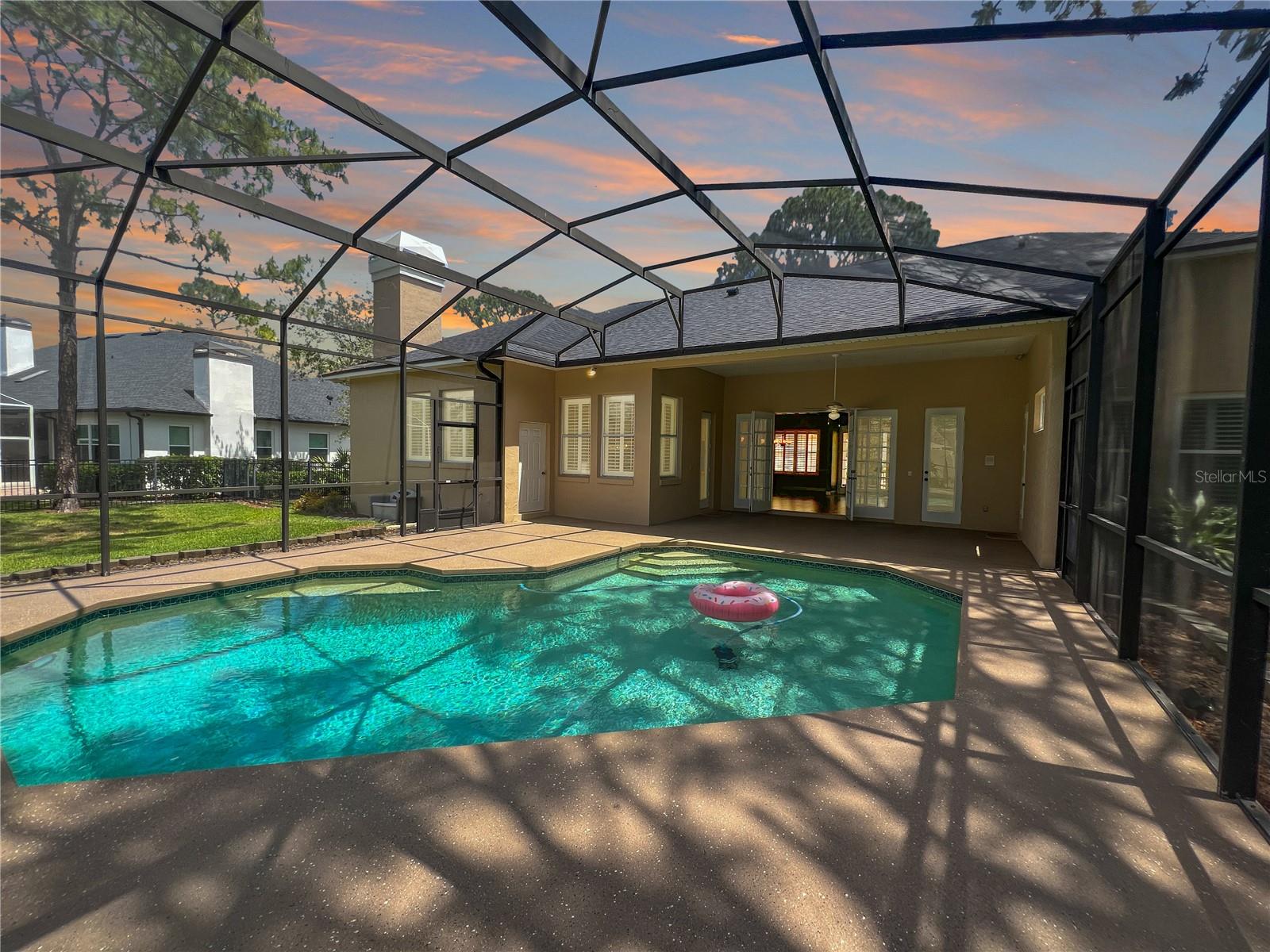 8537 REDLEAF LN, ORLANDO, FL, 32819