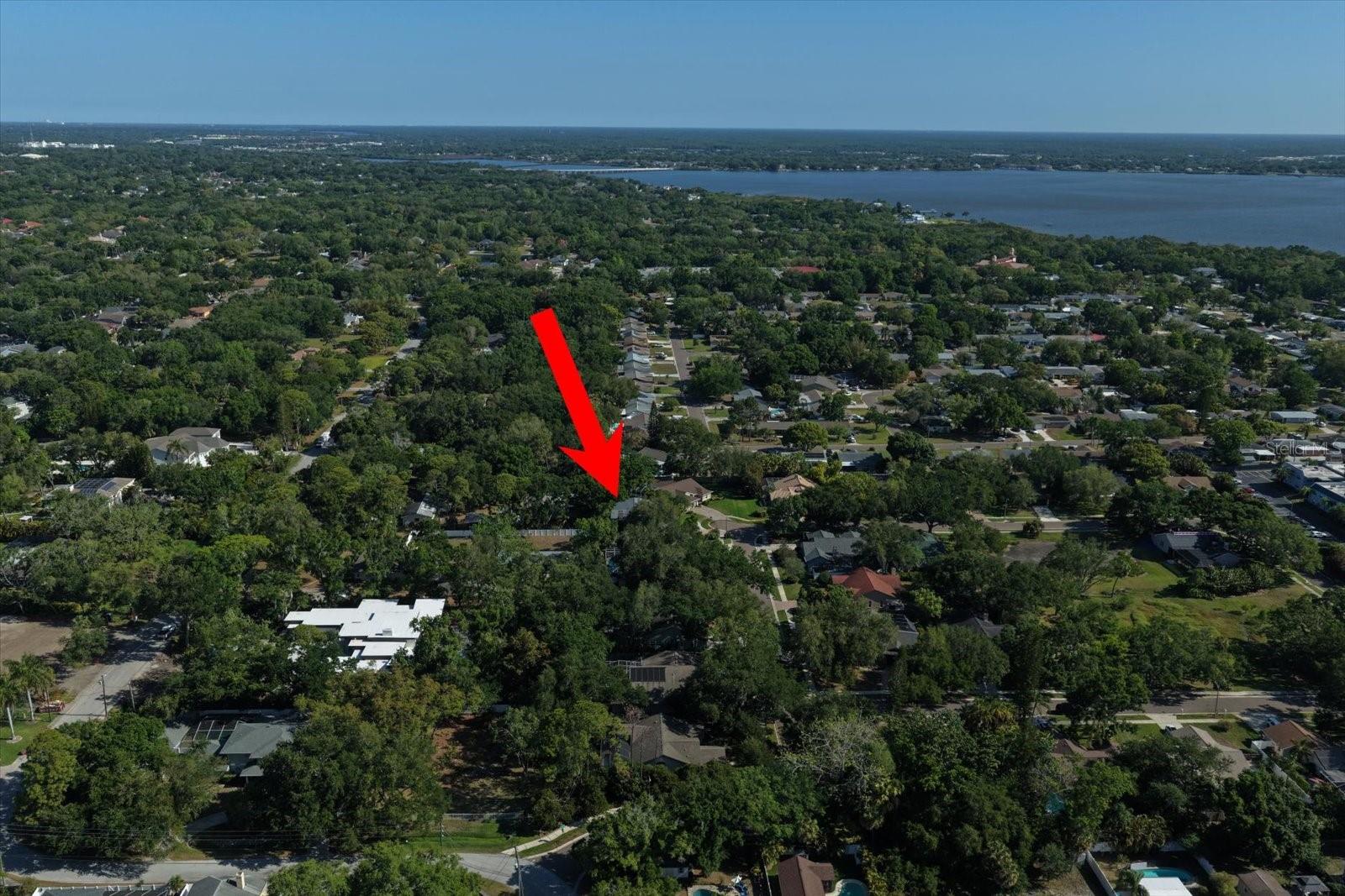 1211 WILLOWICK CIR, SAFETY HARBOR, FL, 34695