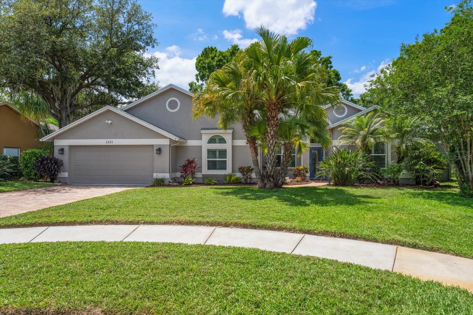 1211 WILLOWICK CIR, SAFETY HARBOR, FL, 34695