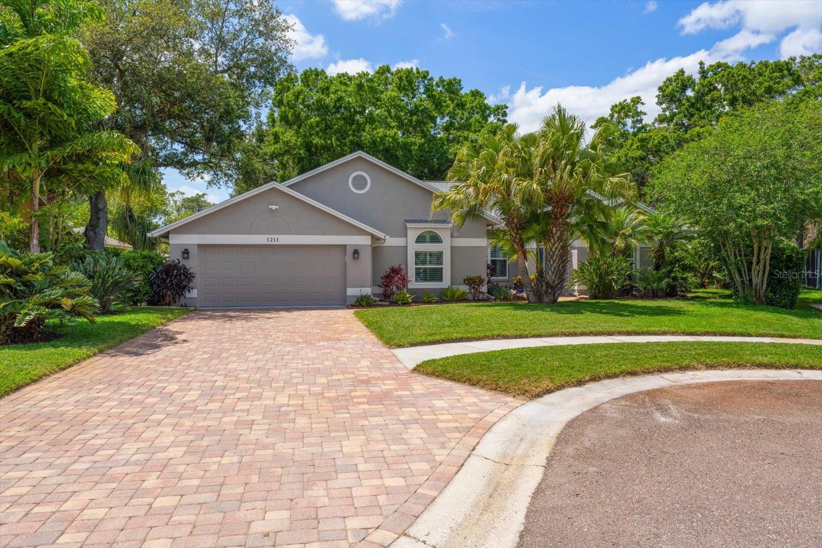 1211 WILLOWICK CIR, SAFETY HARBOR, FL, 34695