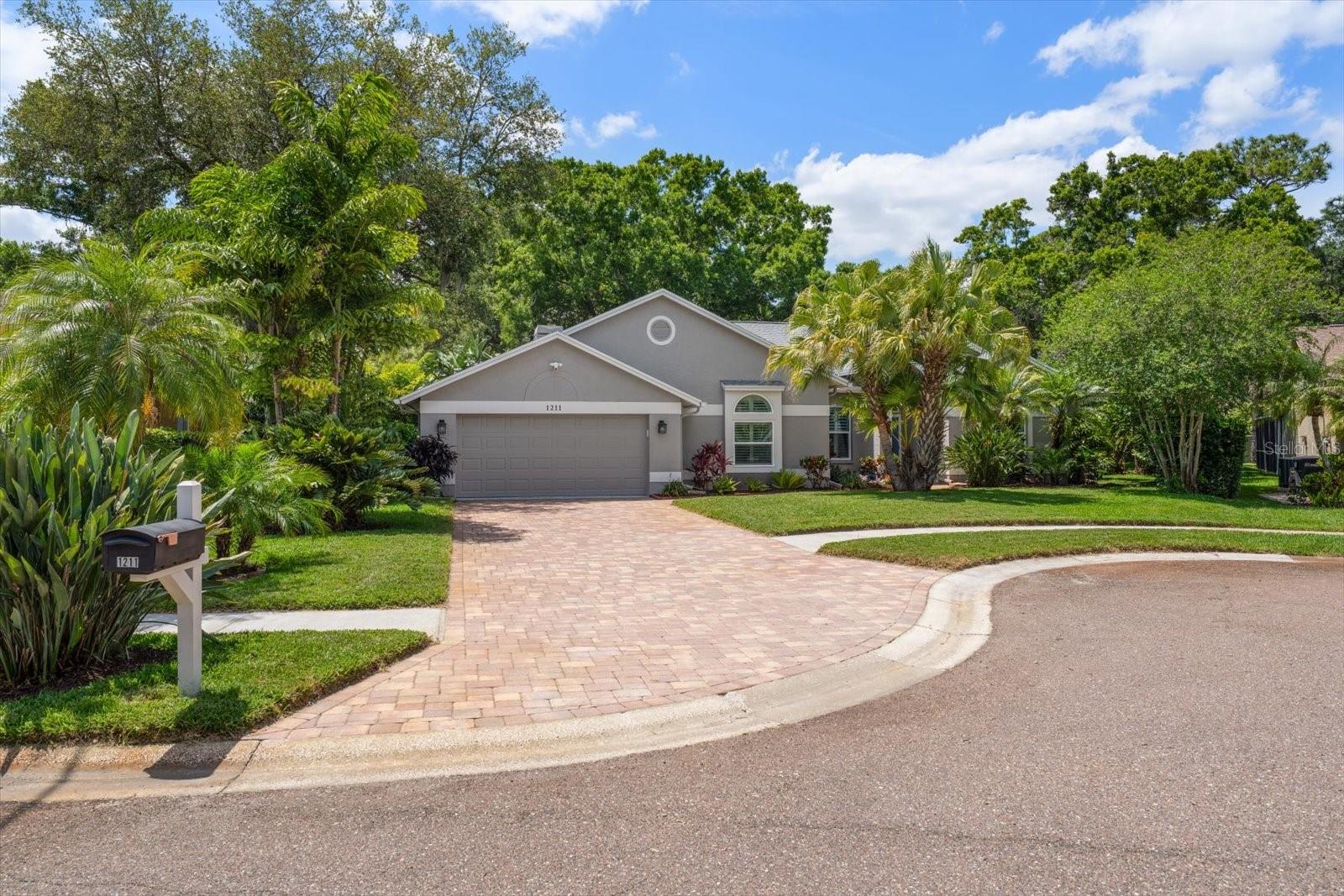 1211 WILLOWICK CIR, SAFETY HARBOR, FL, 34695