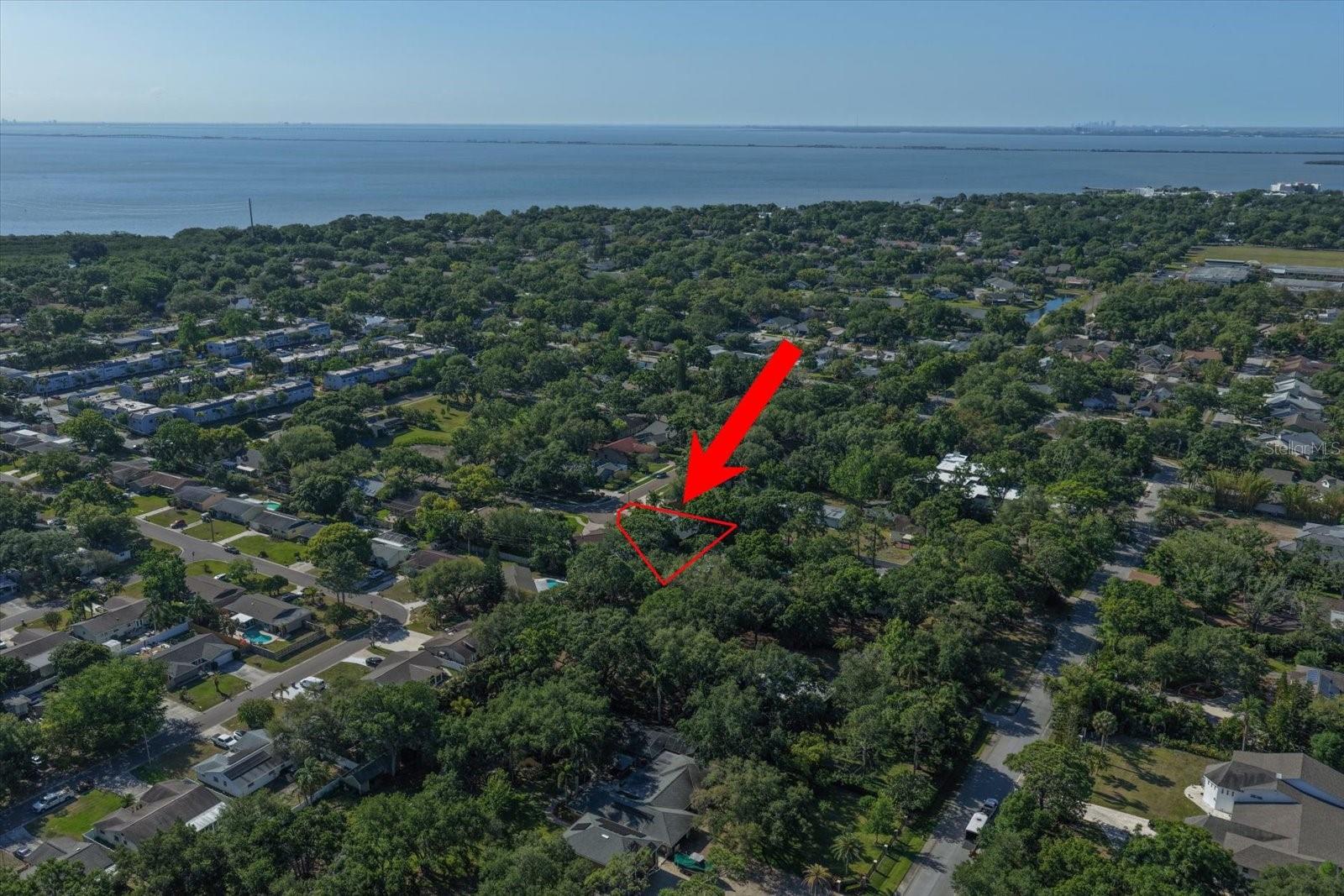 1211 WILLOWICK CIR, SAFETY HARBOR, FL, 34695