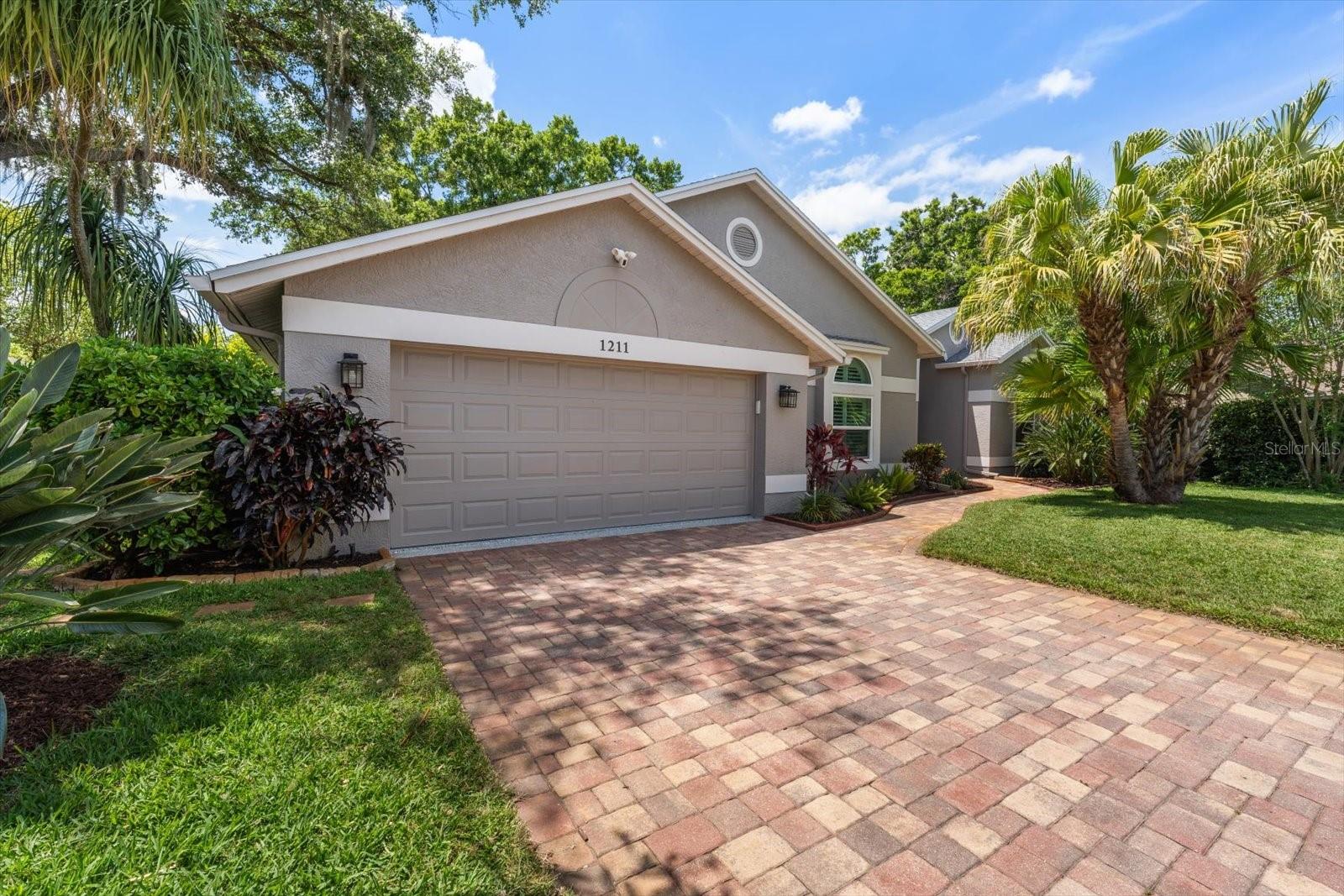1211 WILLOWICK CIR, SAFETY HARBOR, FL, 34695