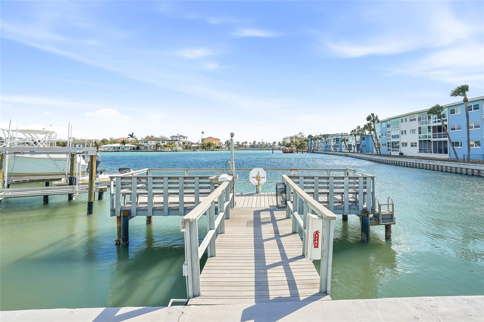 420 64TH AVE #602, ST PETE BEACH, FL, 33706