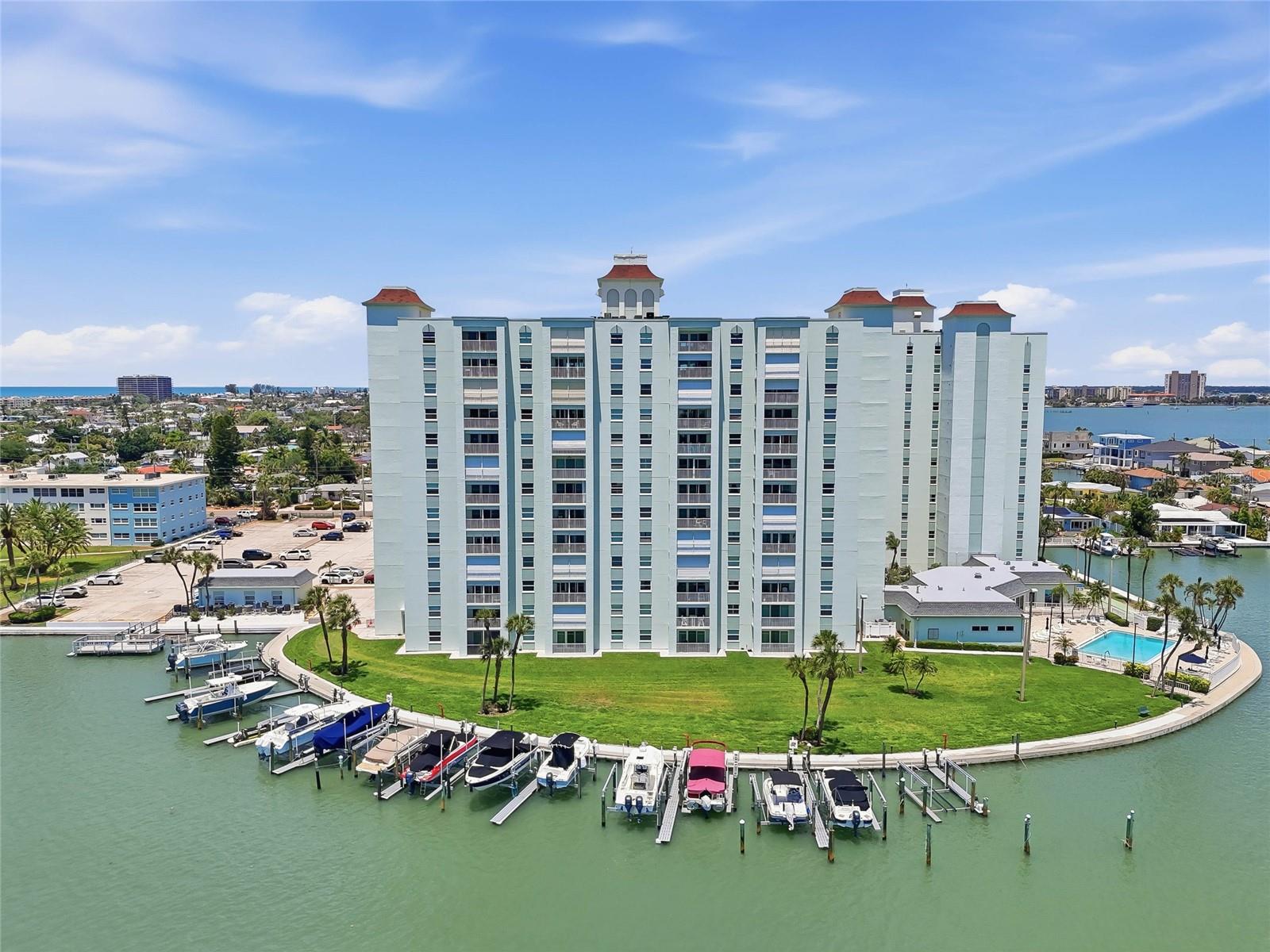 420 64TH AVE #602, ST PETE BEACH, FL, 33706