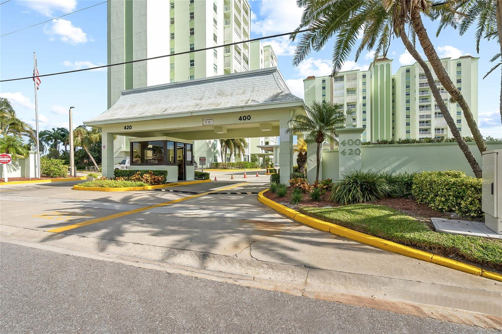 420 64TH AVE #602, ST PETE BEACH, FL, 33706