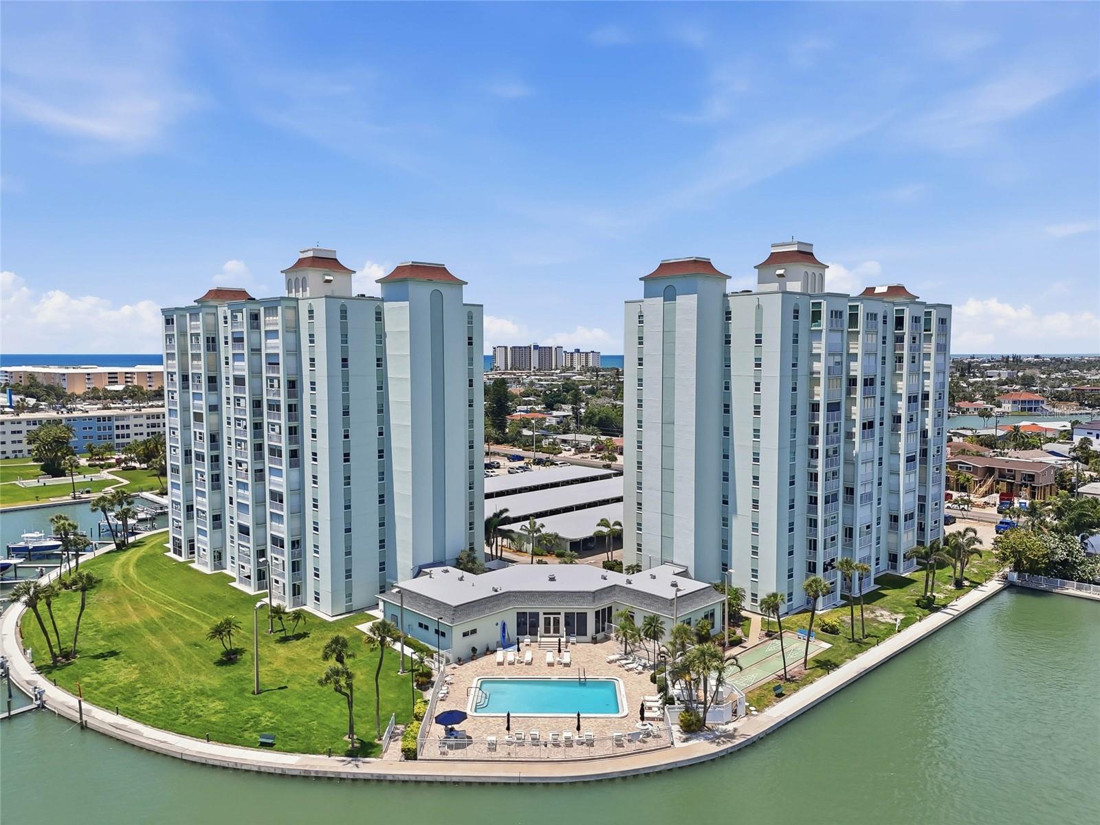 420 64TH AVE #602, ST PETE BEACH, FL, 33706