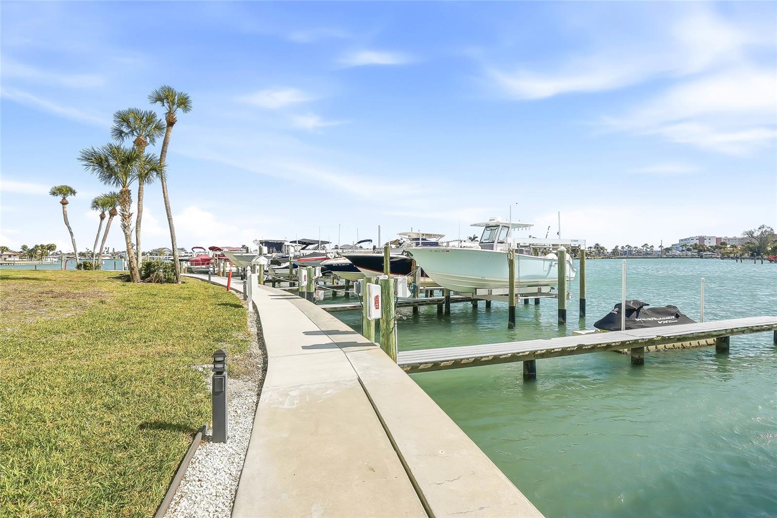 420 64TH AVE #602, ST PETE BEACH, FL, 33706