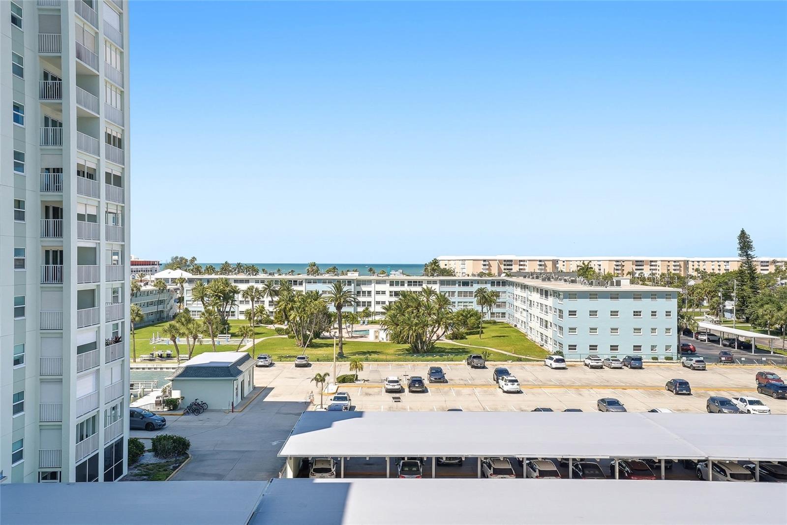 420 64TH AVE #602, ST PETE BEACH, FL, 33706