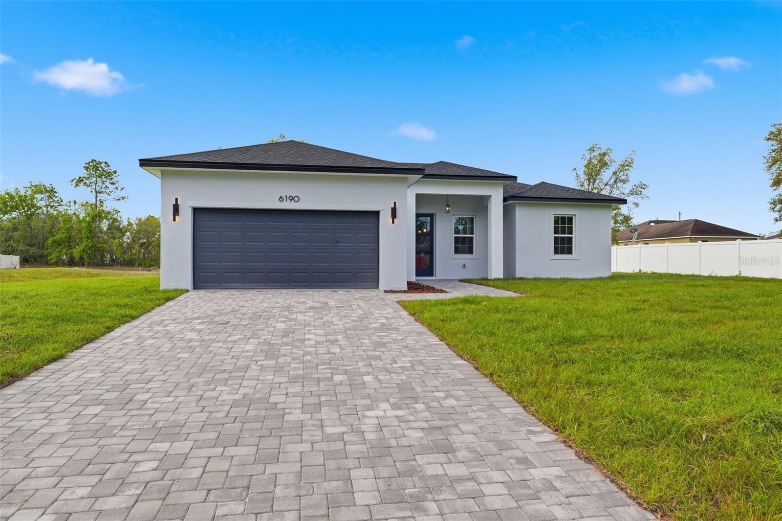 6190 SW 144TH PL, OCALA, FL, 34473