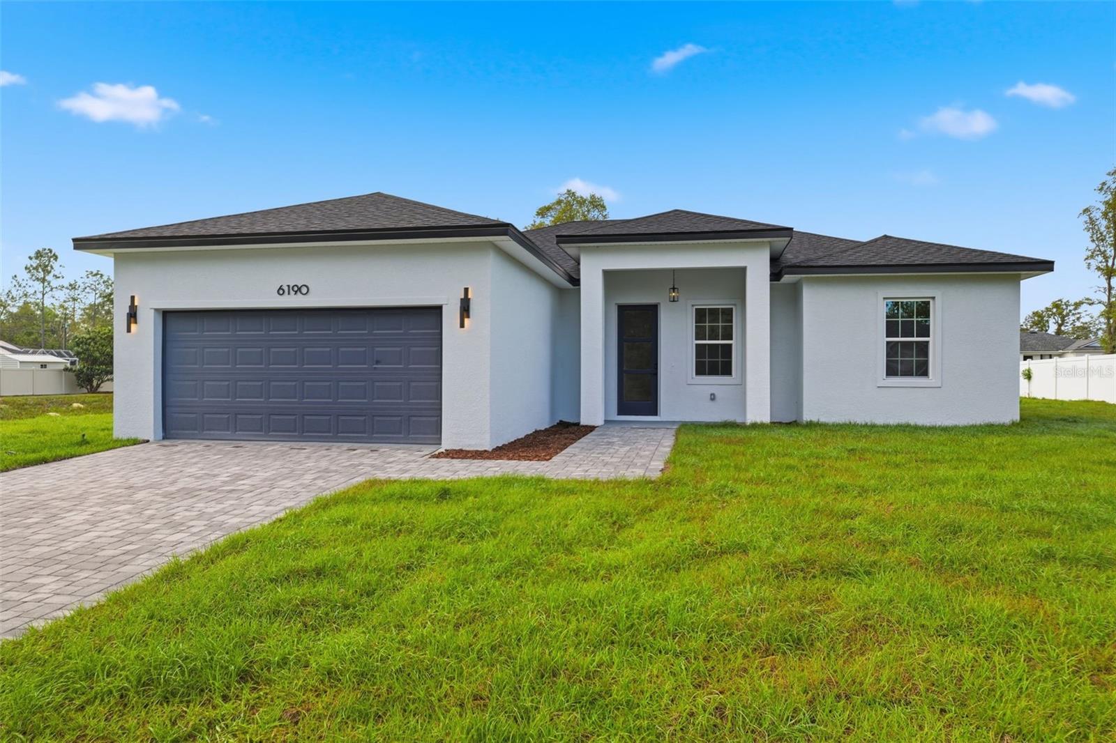 6190 SW 144TH PL, OCALA, FL, 34473