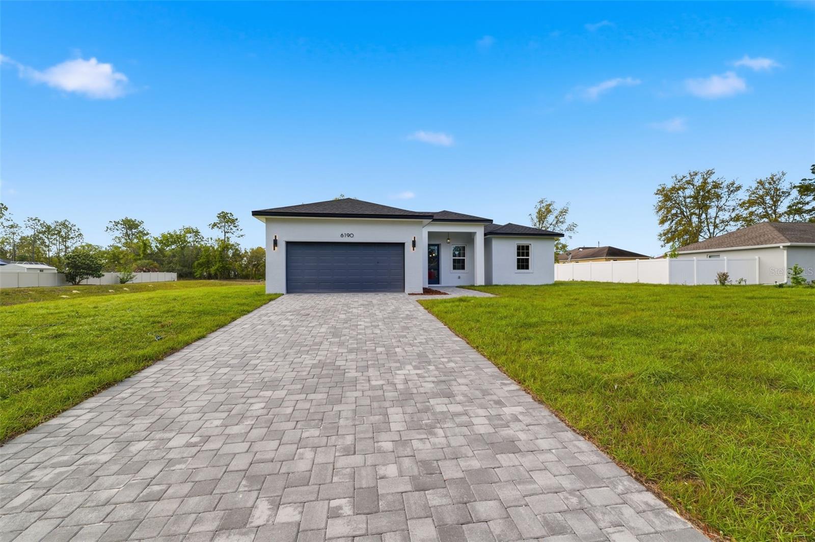 6190 SW 144TH PL, OCALA, FL, 34473