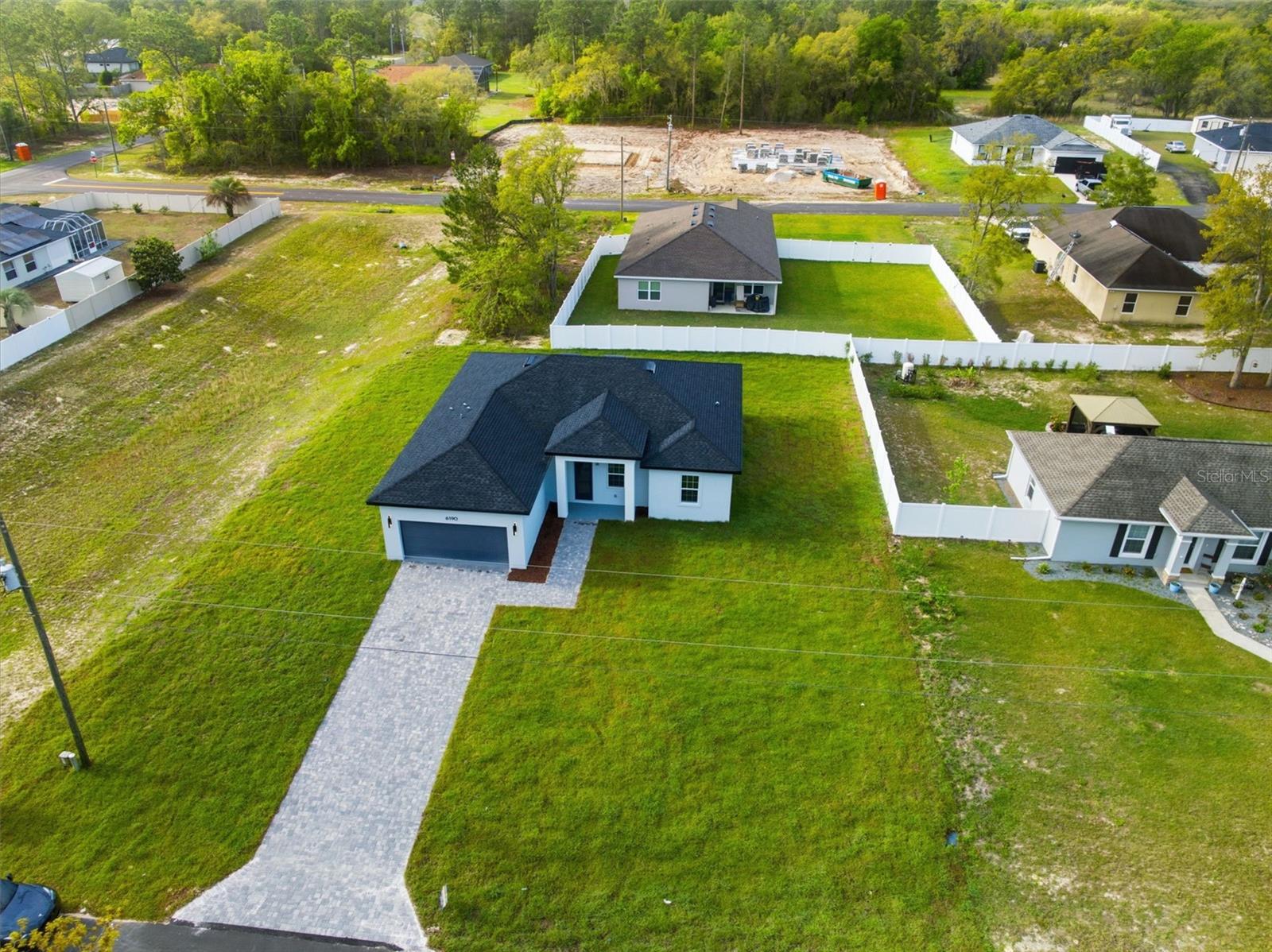 6190 SW 144TH PL, OCALA, FL, 34473