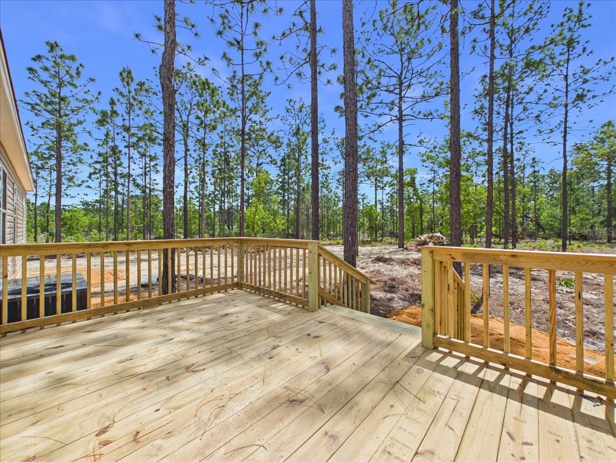 137 BEULAH DR, HAWTHORNE, FL, 32640