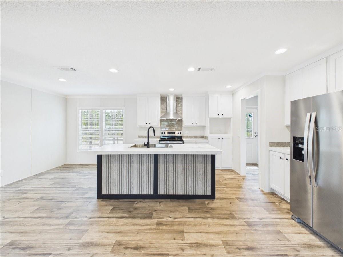 137 BEULAH DR, HAWTHORNE, FL, 32640